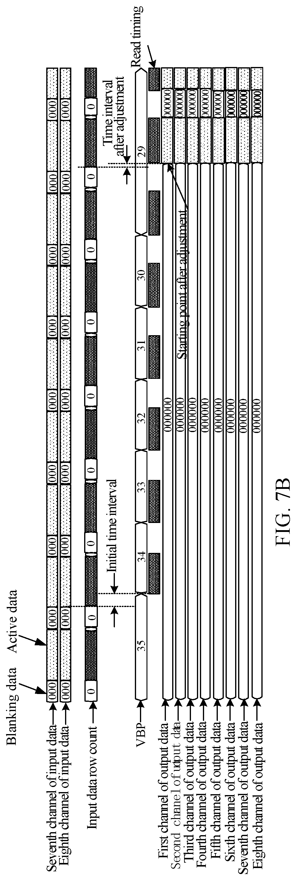 Patent US12314161 Figure 4 – Method and apparatus for controlling read timing, and computer-readable storage medium