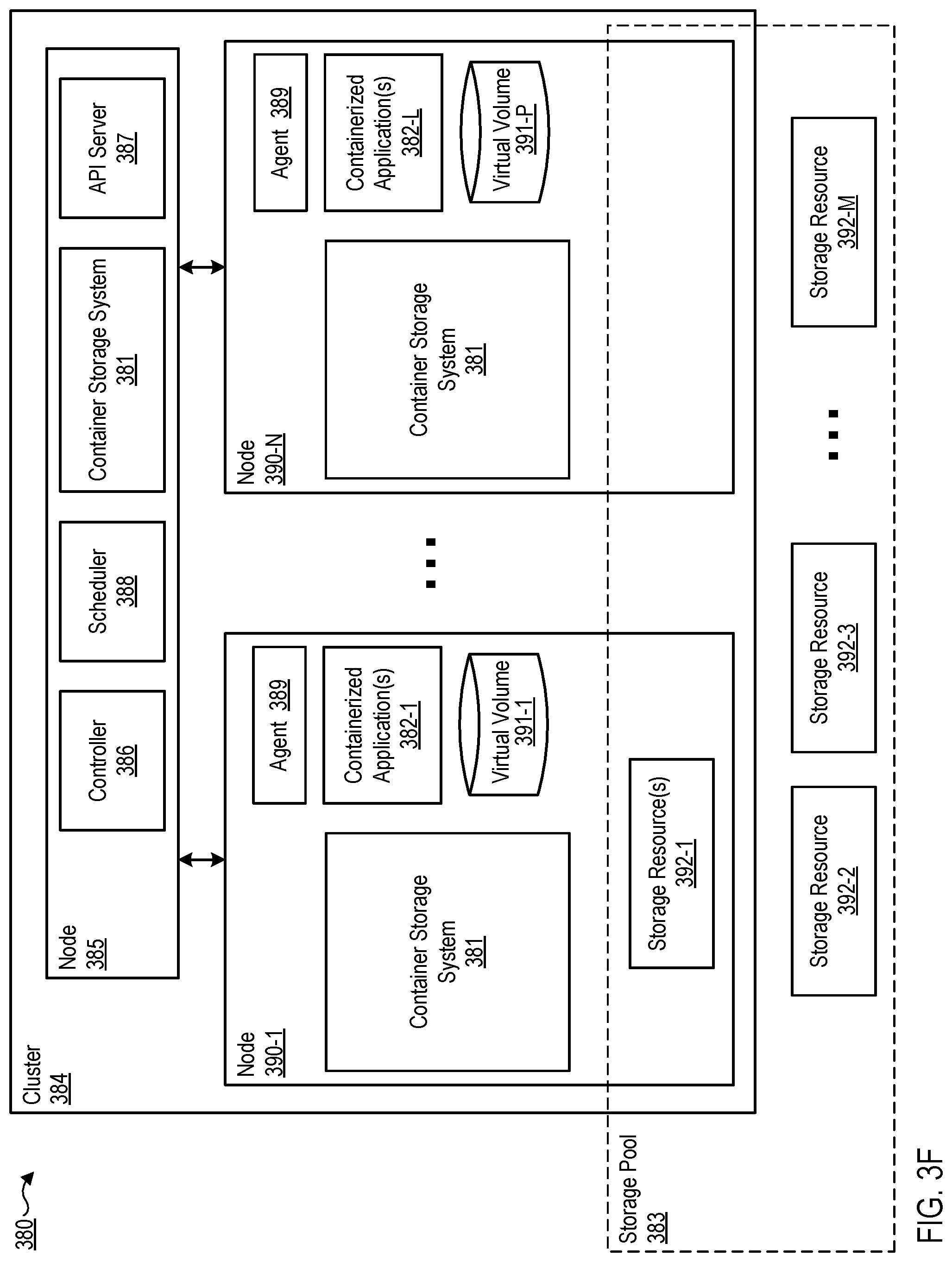 Patent US12314163 Figure 16 – Die-aware scheduler