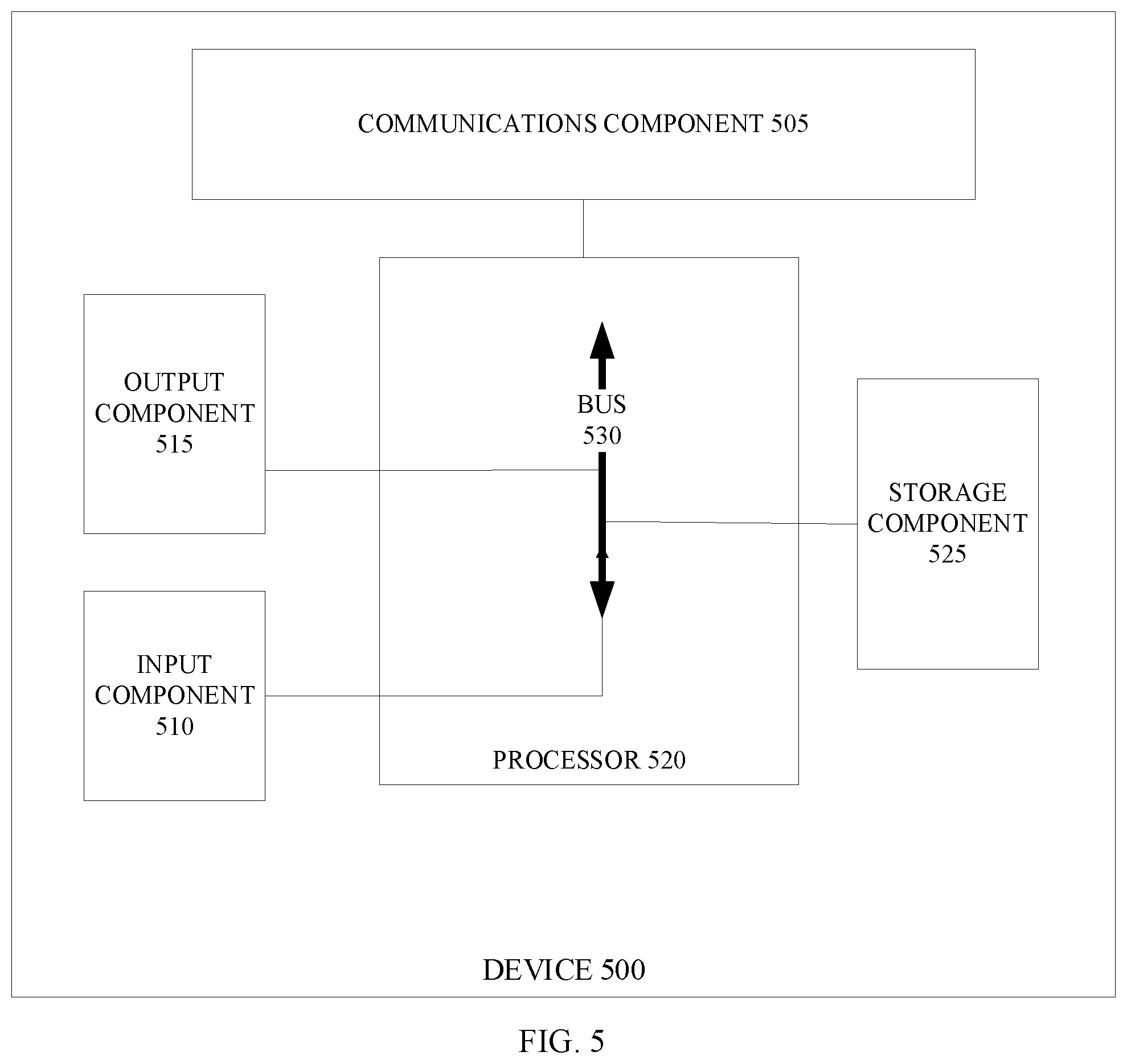 Patent US12314169 Figure 9 – Method and system for handling host commands overlapping with deferred unmap address ranges in storage devices