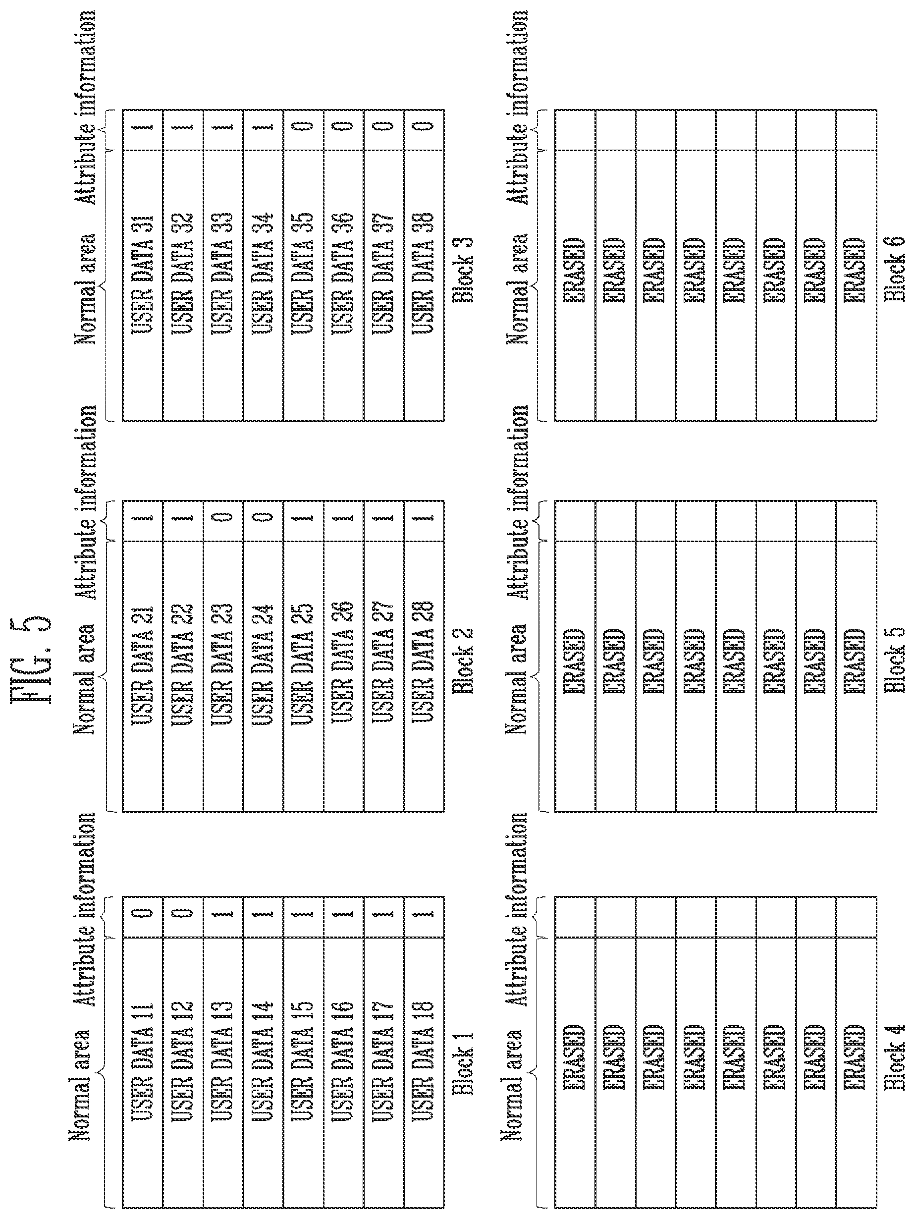 Patent US12314172 Figure 4 – Memory controller, memory system and operating method of memory device