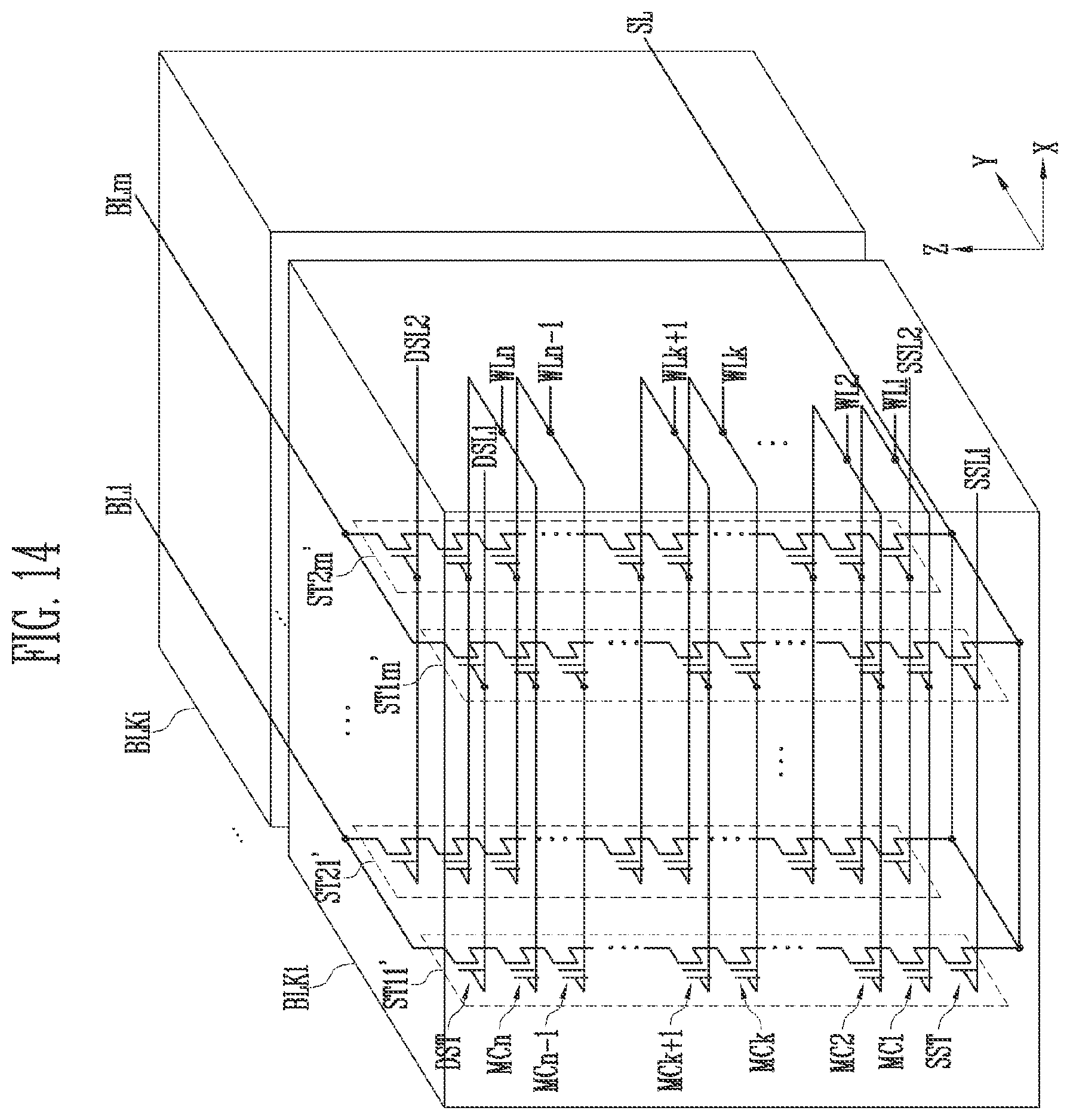 Patent US12314172 Figure 13 – Memory controller, memory system and operating method of memory device
