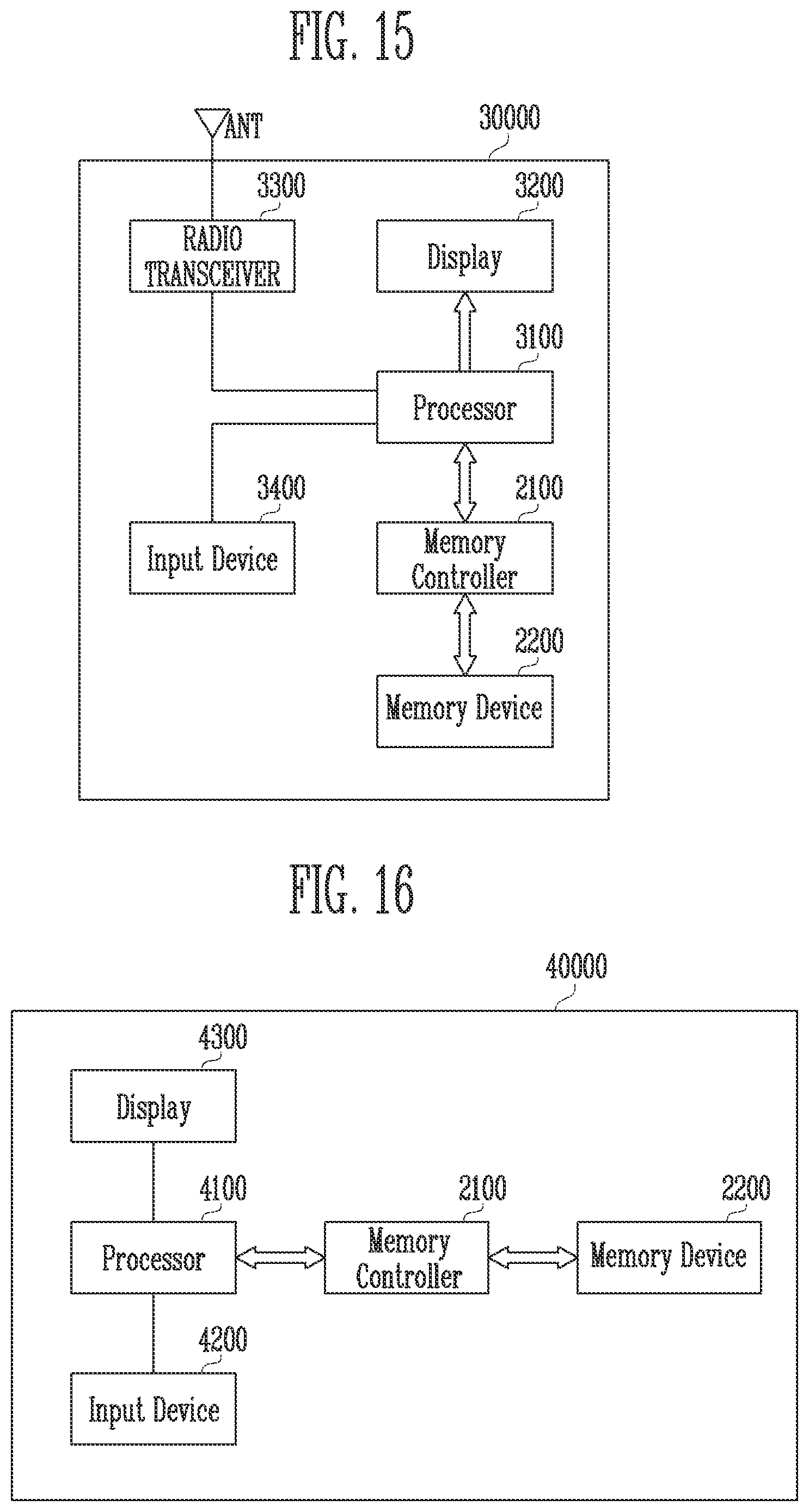 Patent US12314172 Figure 14 – Memory controller, memory system and operating method of memory device