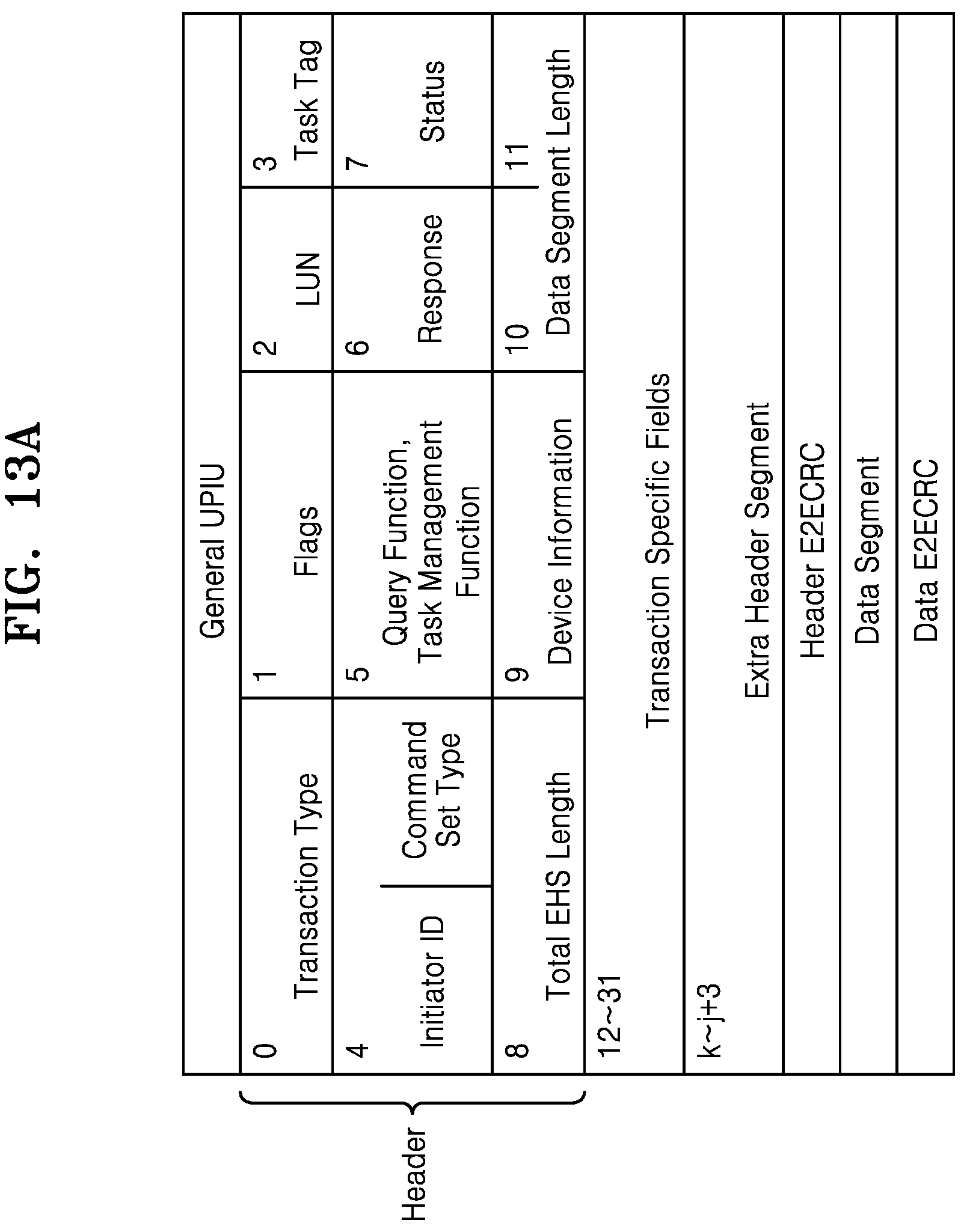 Patent US12314176 Figure 13 – Storage system and method providing cache area in memory included in host device