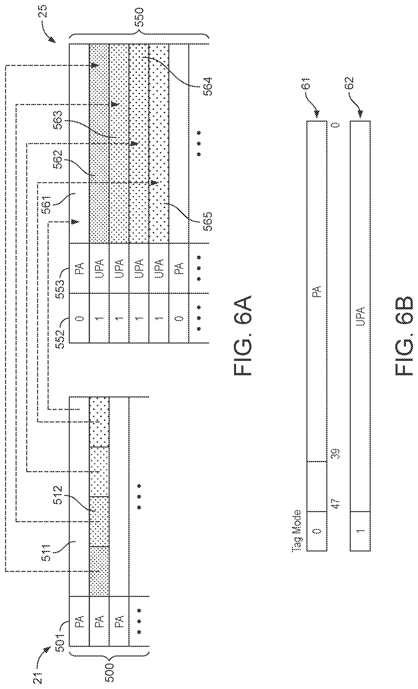 Patent US12314182 Figure 6 – Updating related data in multi-cache systems