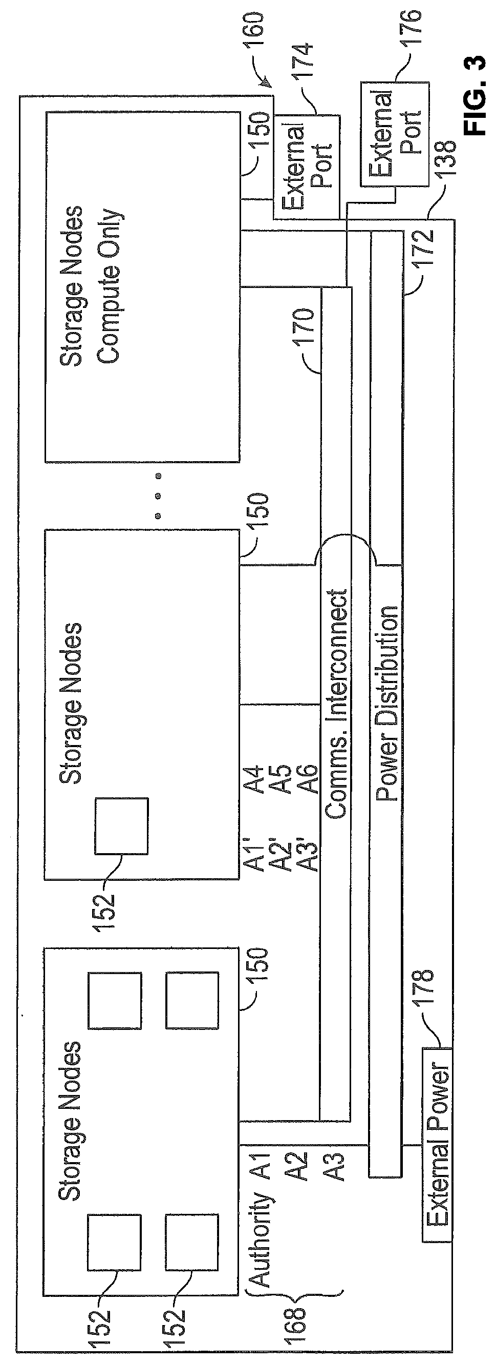 Patent US12314183 Figure 3 – Preserved addressing for replaceable resources