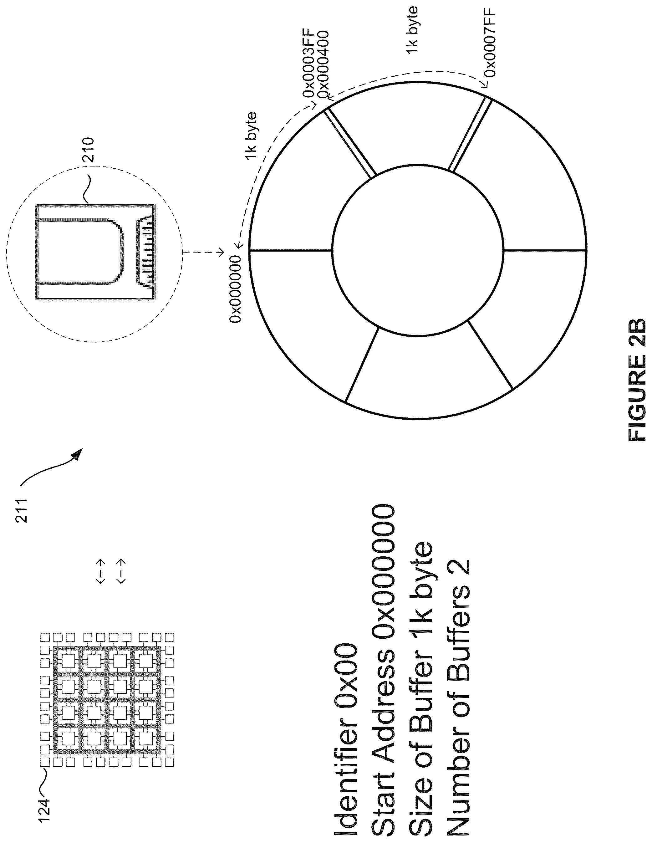 Patent US12314184 Figure 4 – Efficient retrieval of sensor data while ensuring atomicity