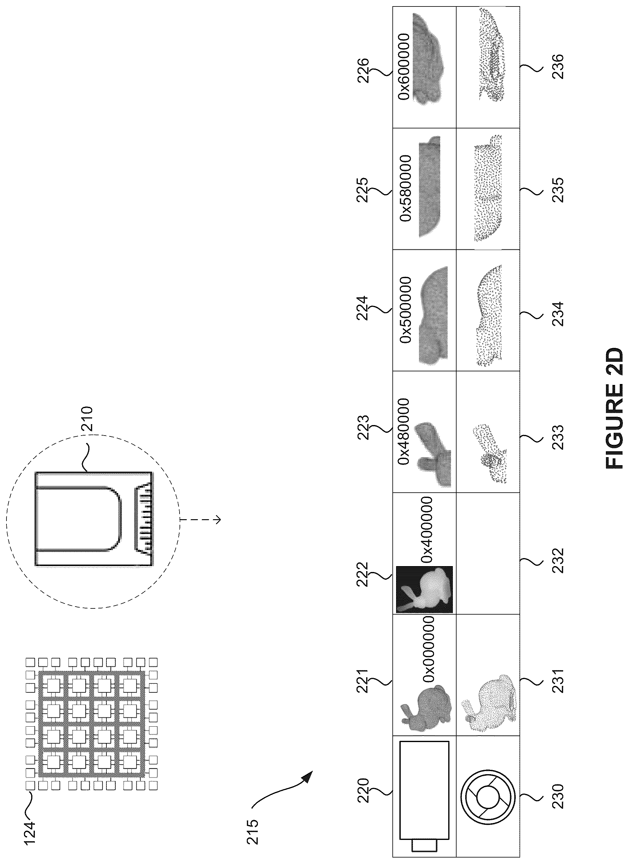 Patent US12314184 Figure 6 – Efficient retrieval of sensor data while ensuring atomicity