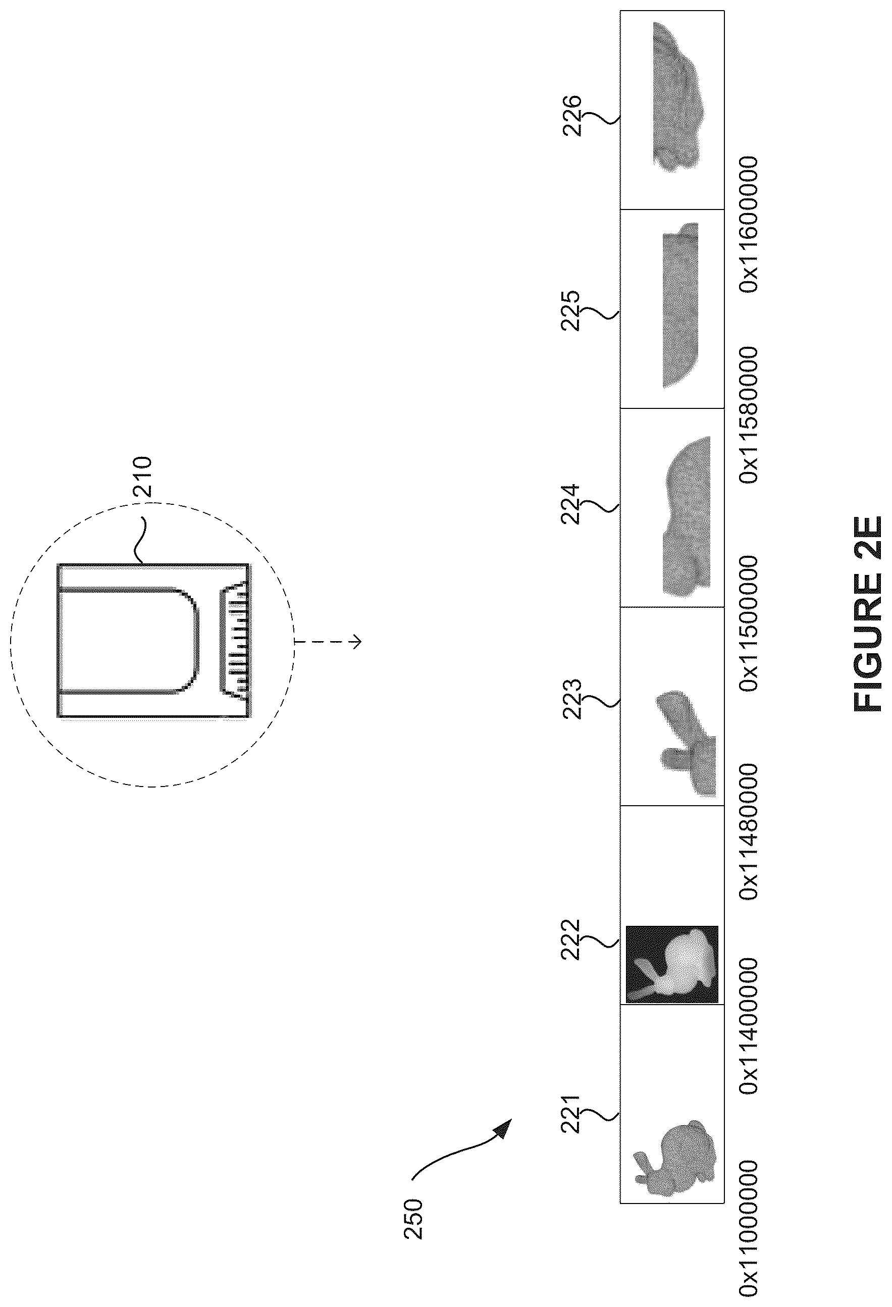 Patent US12314184 Figure 7 – Efficient retrieval of sensor data while ensuring atomicity