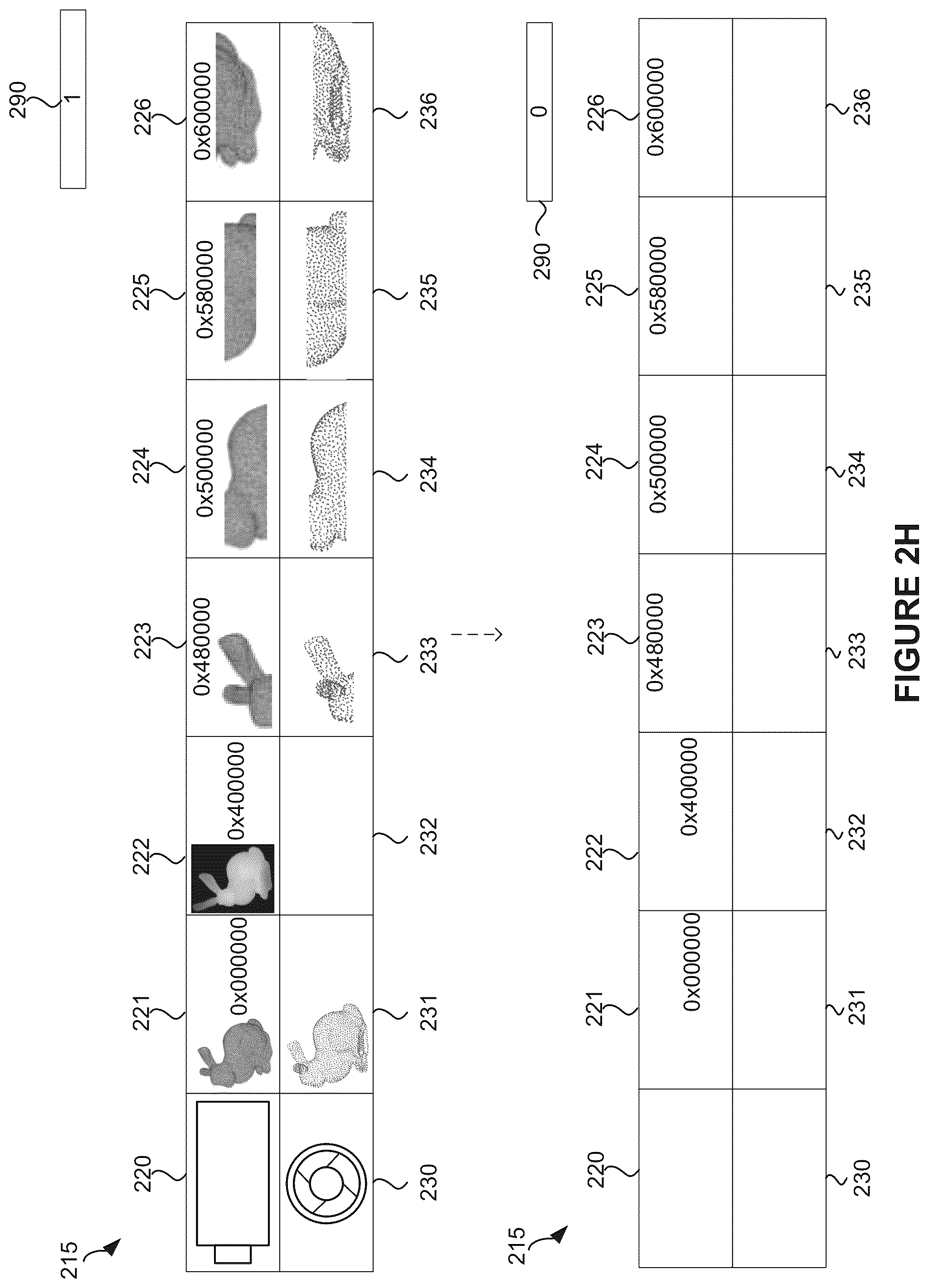 Patent US12314184 Figure 10 – Efficient retrieval of sensor data while ensuring atomicity