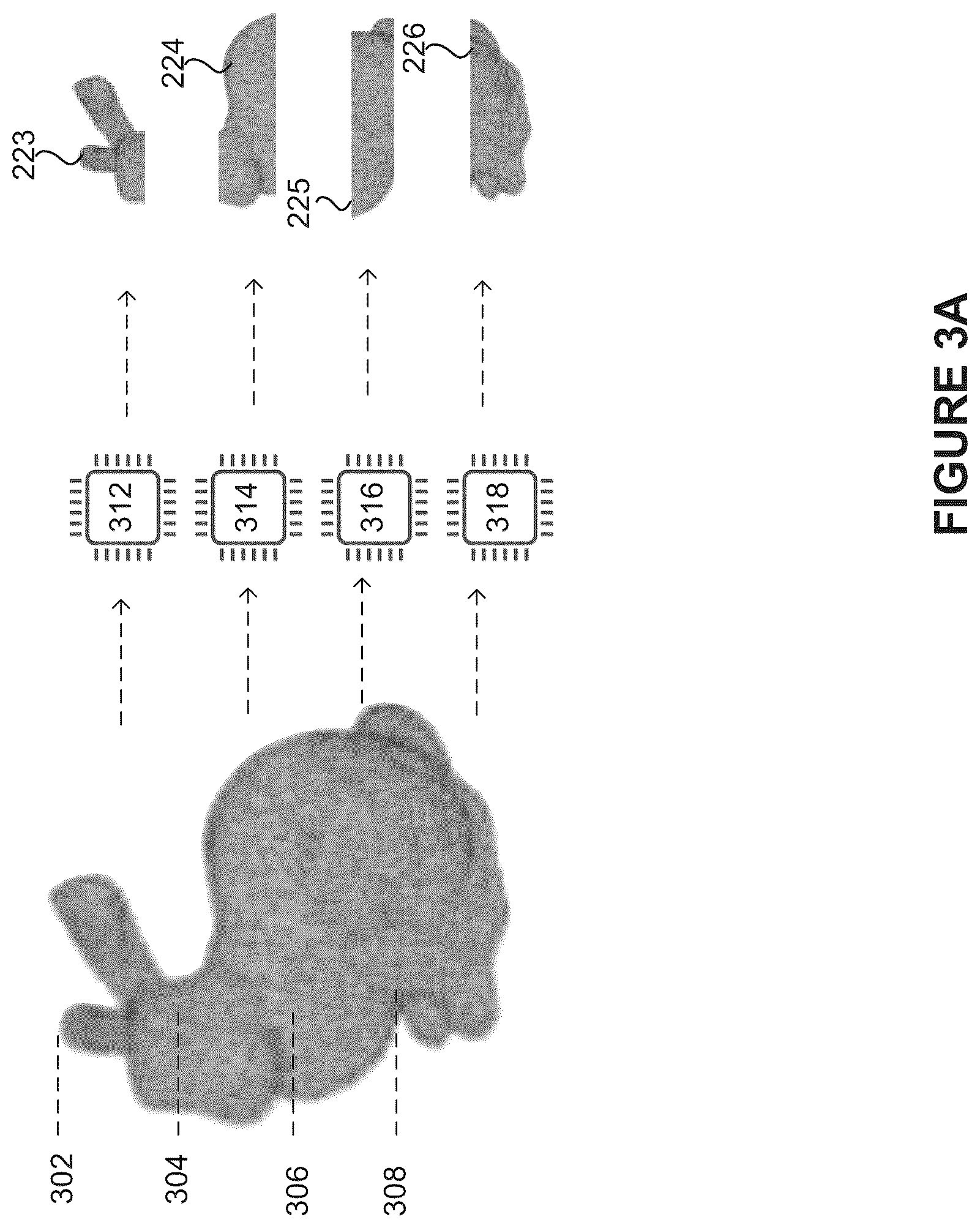 Patent US12314184 Figure 11 – Efficient retrieval of sensor data while ensuring atomicity