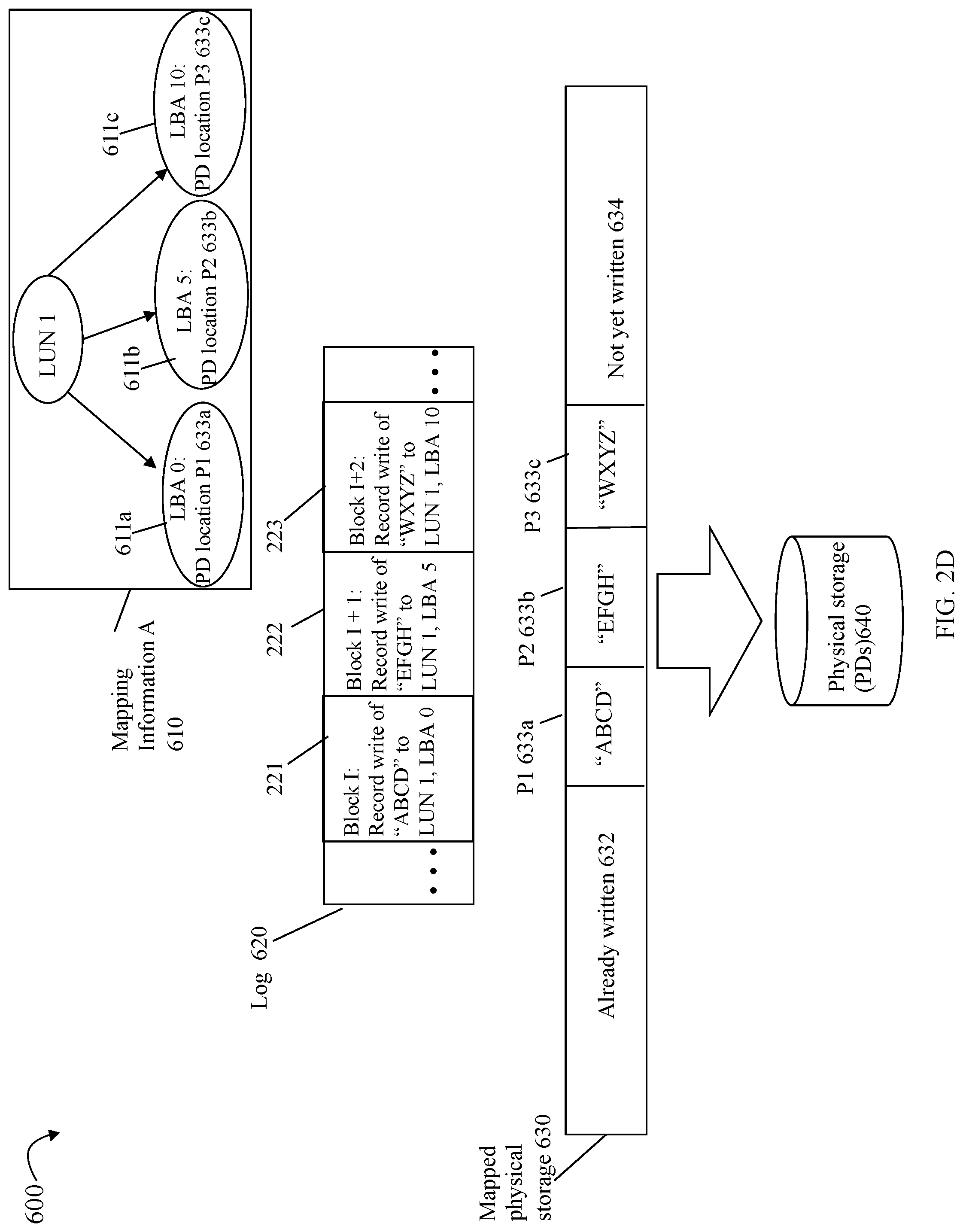 Patent US12314186 Figure 5 – Techniques using a unified cache for storing and accessing translation table entries and updates