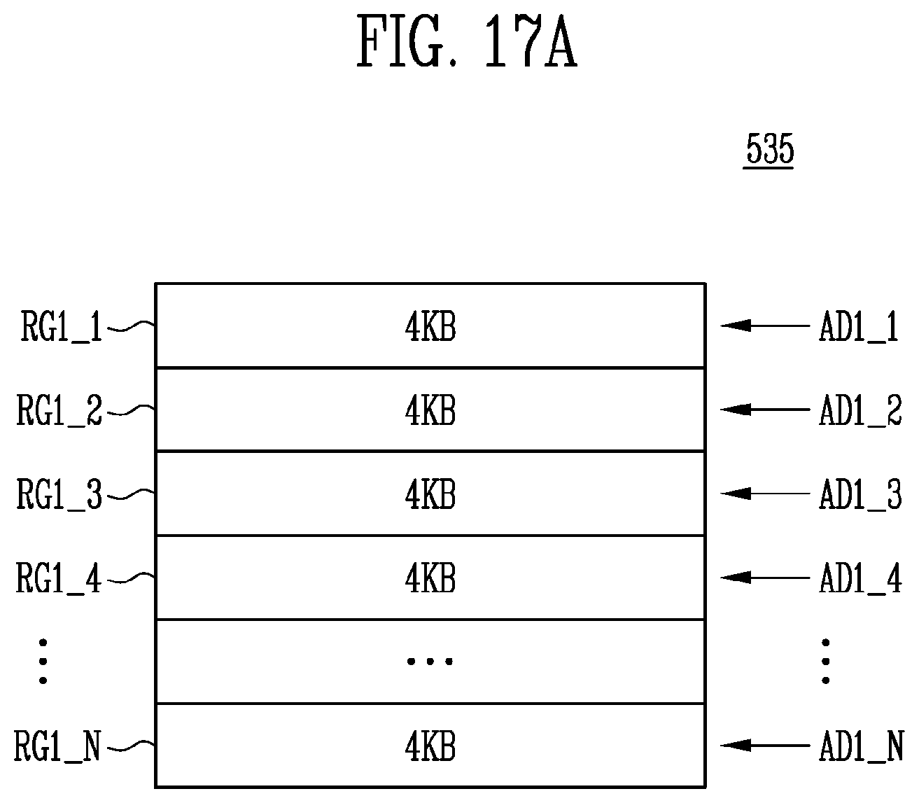 Patent US12314195 Figure 19 – Interface device having plurality of ports and method of operating the same