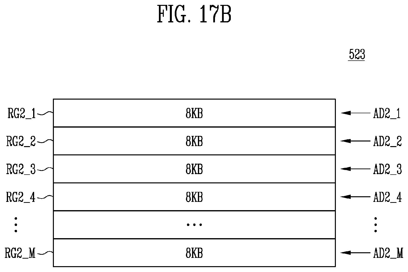 Patent US12314195 Figure 20 – Interface device having plurality of ports and method of operating the same
