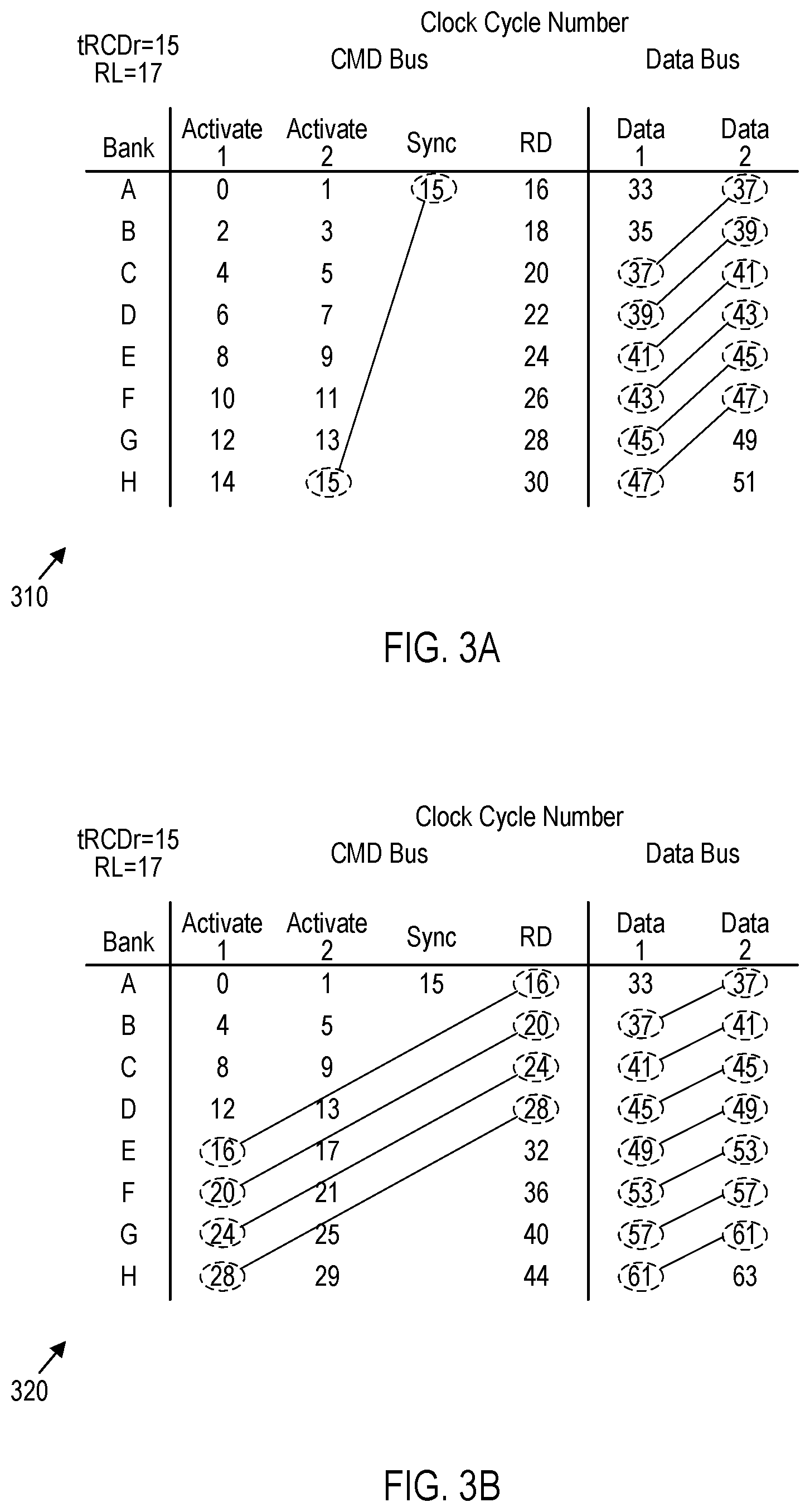Patent US12314196 Figure 3 – Memory device bandwidth optimization