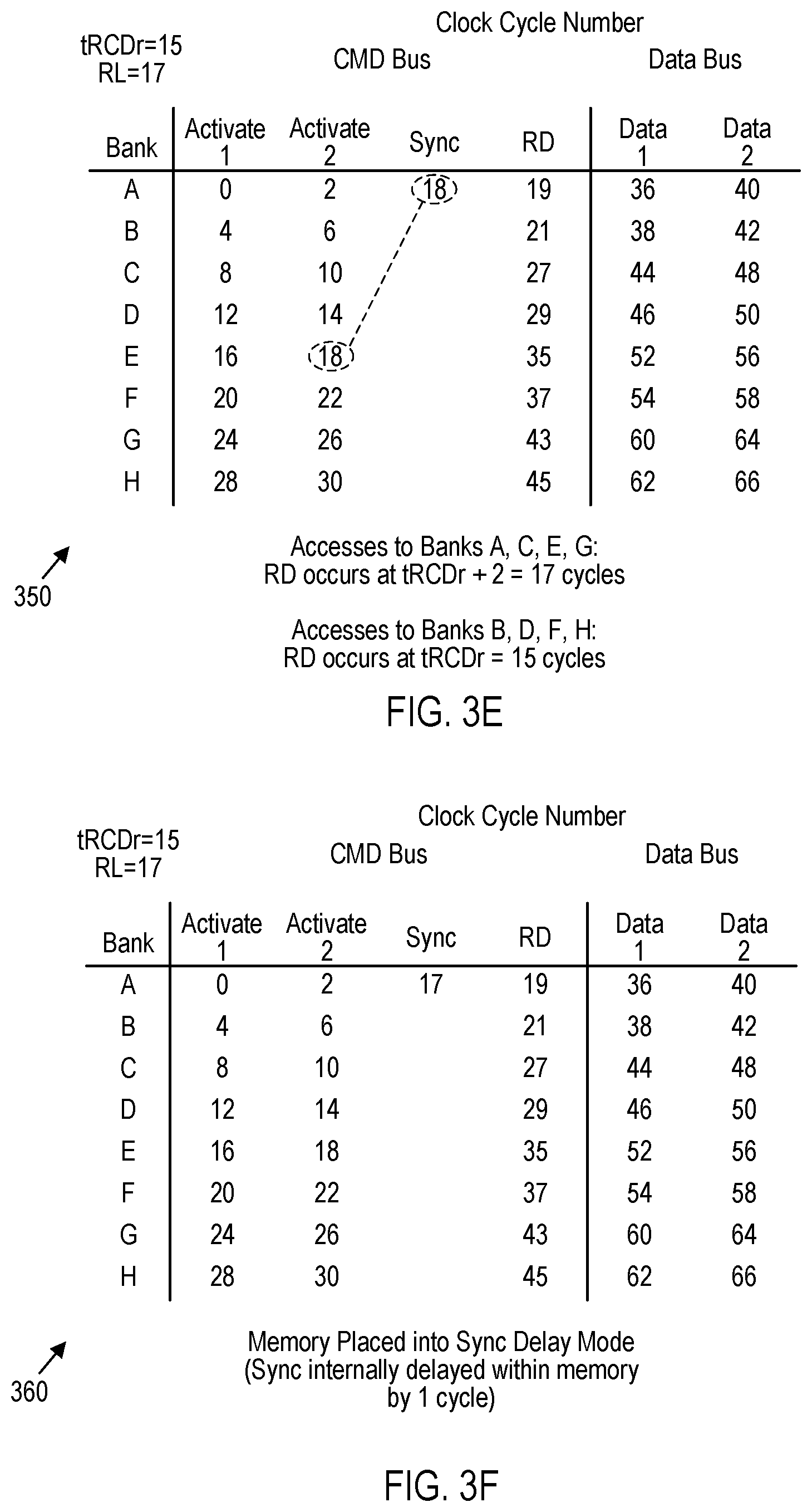 Patent US12314196 Figure 5 – Memory device bandwidth optimization