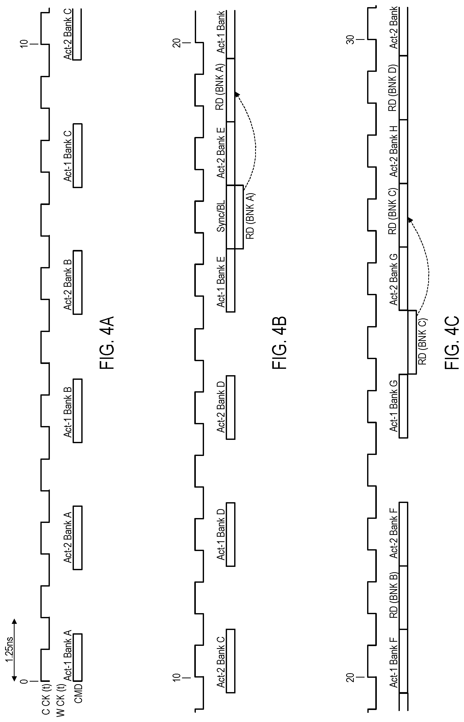 Patent US12314196 Figure 6 – Memory device bandwidth optimization