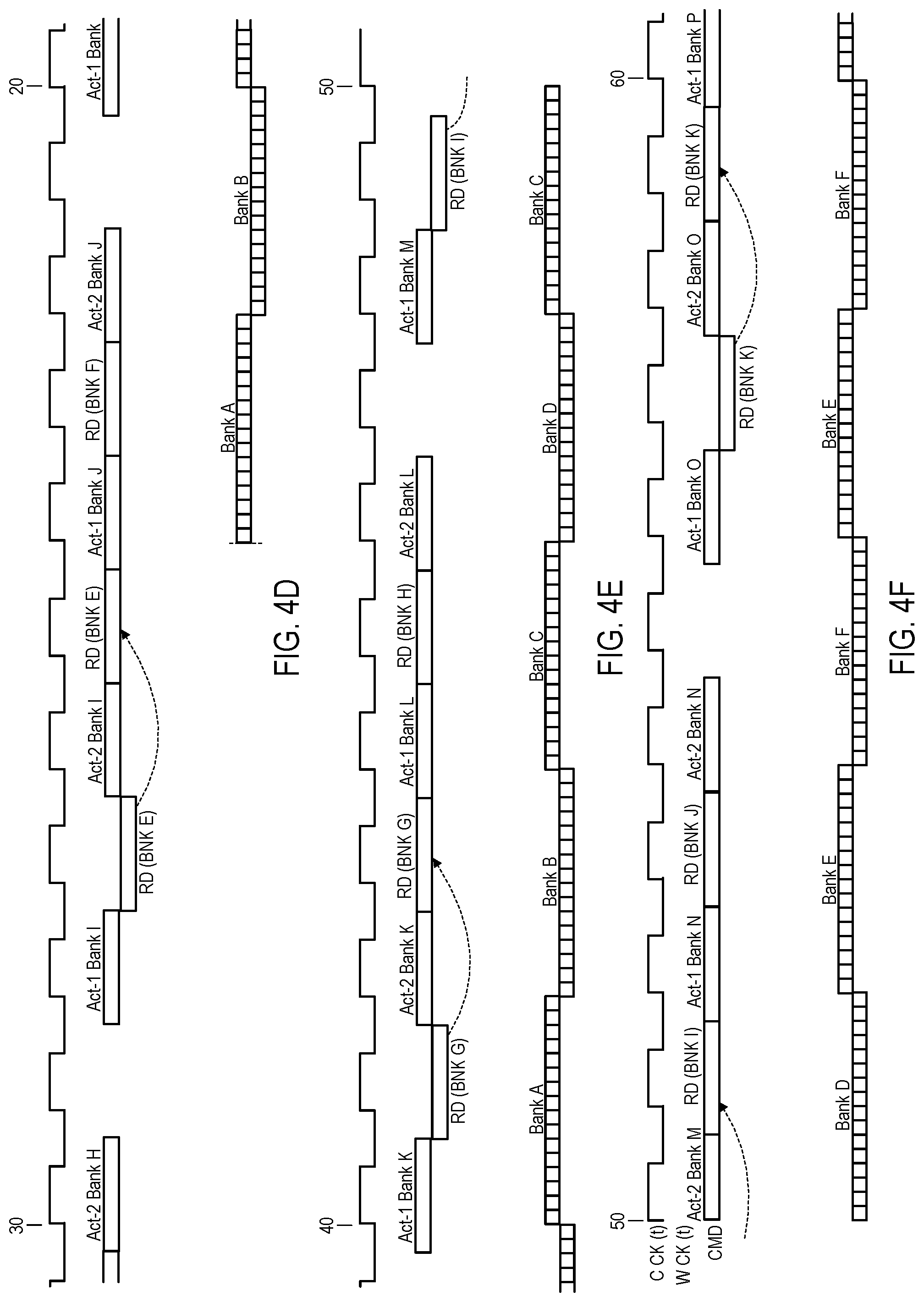 Patent US12314196 Figure 7 – Memory device bandwidth optimization