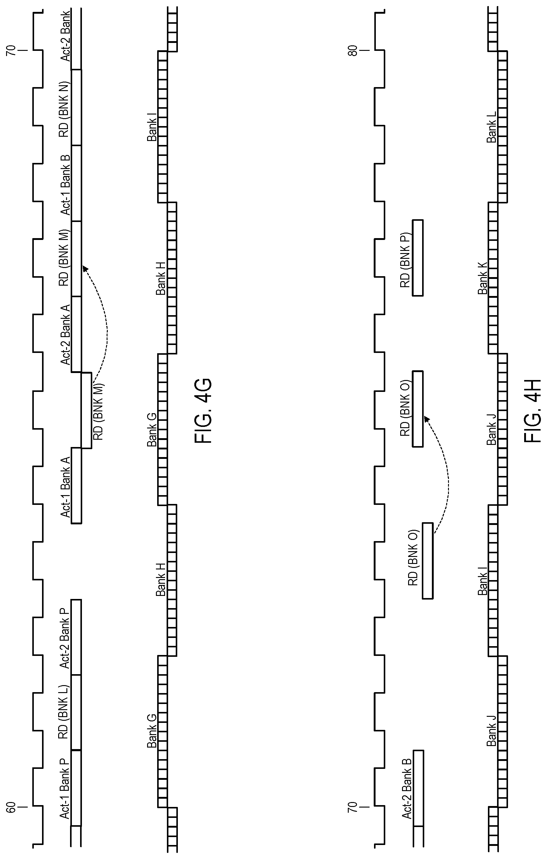 Patent US12314196 Figure 8 – Memory device bandwidth optimization