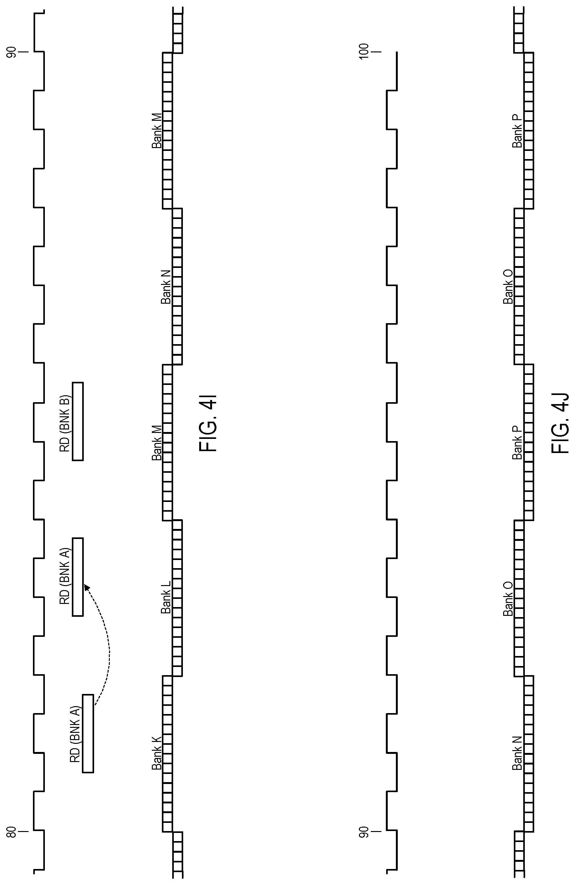 Patent US12314196 Figure 9 – Memory device bandwidth optimization