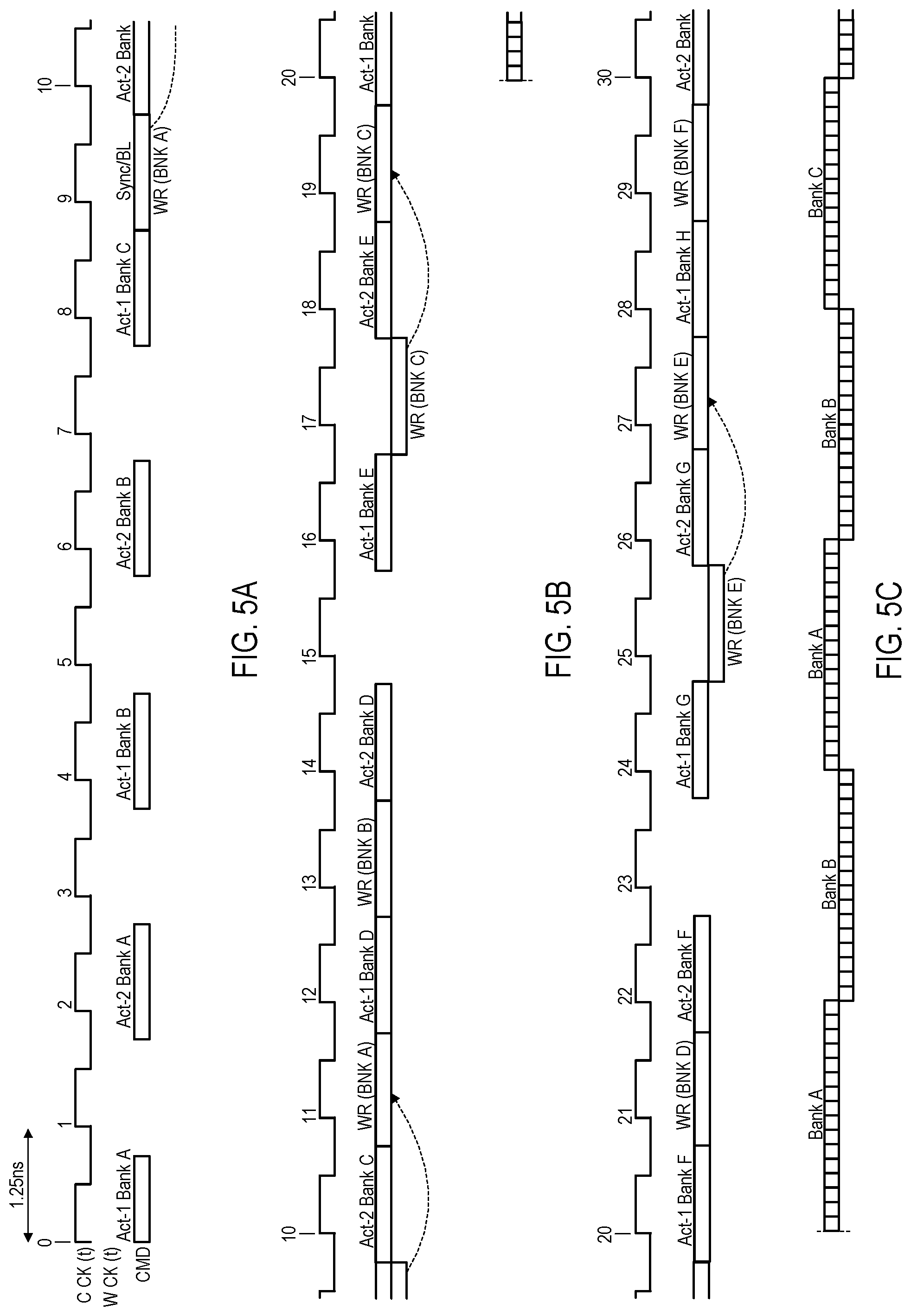 Patent US12314196 Figure 10 – Memory device bandwidth optimization