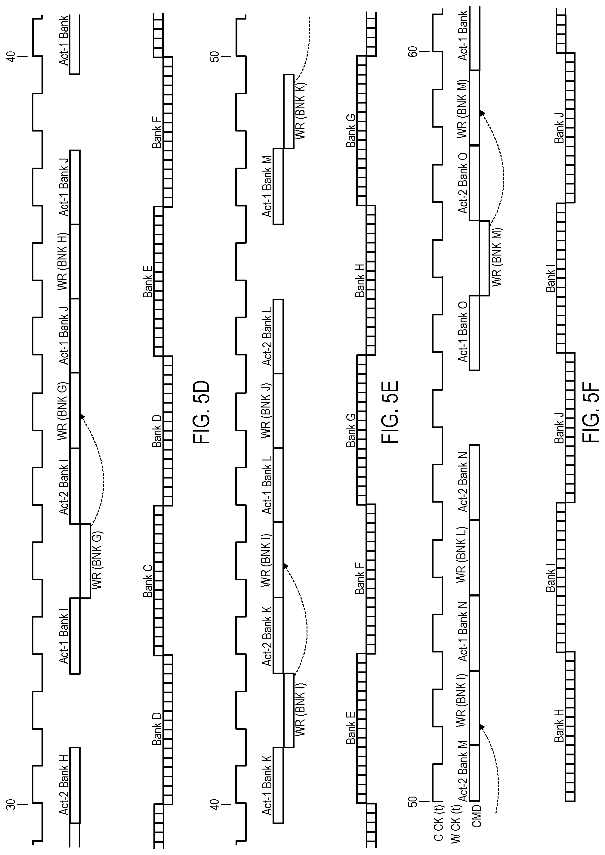 Patent US12314196 Figure 11 – Memory device bandwidth optimization