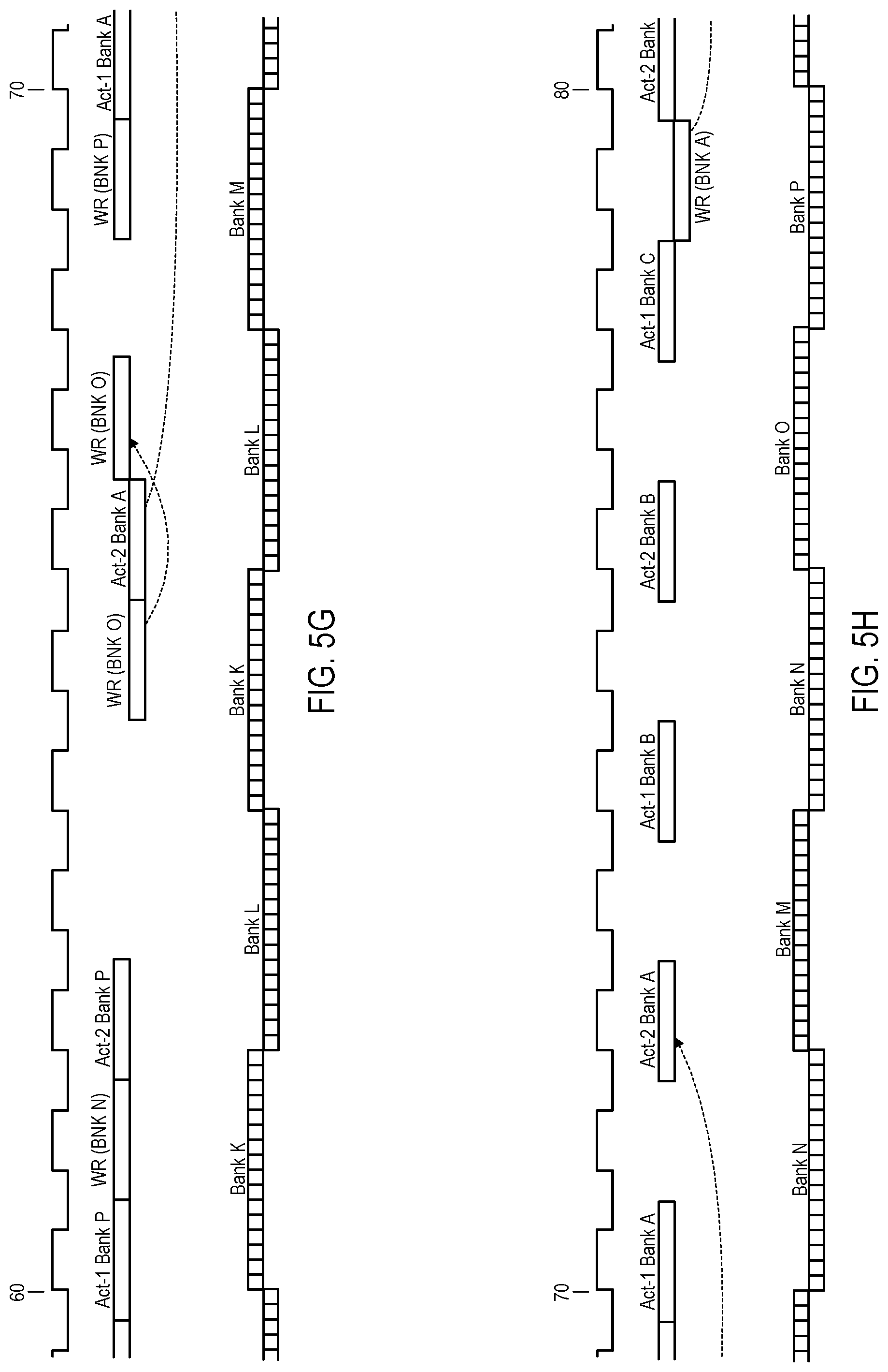 Patent US12314196 Figure 12 – Memory device bandwidth optimization