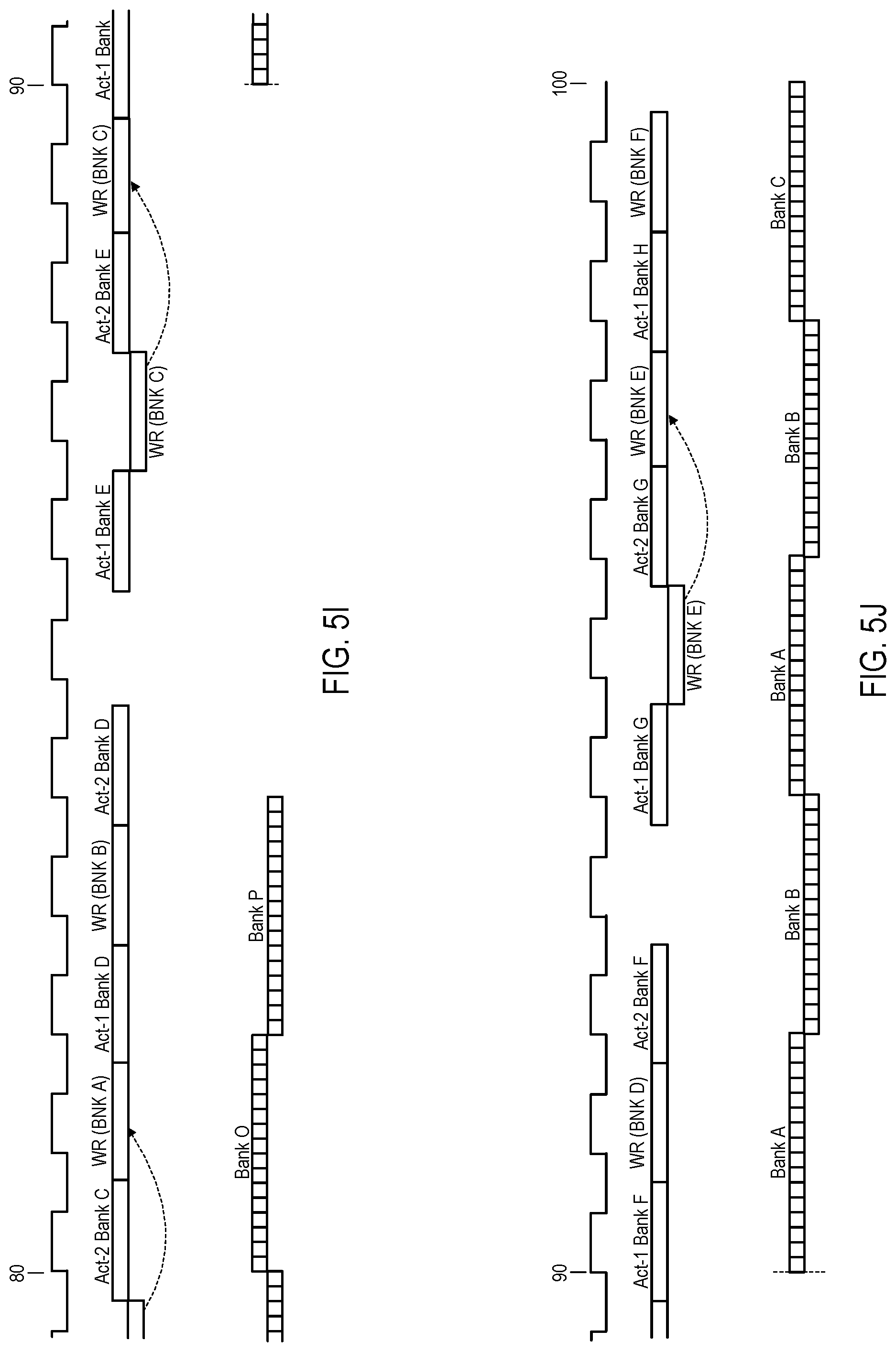Patent US12314196 Figure 13 – Memory device bandwidth optimization