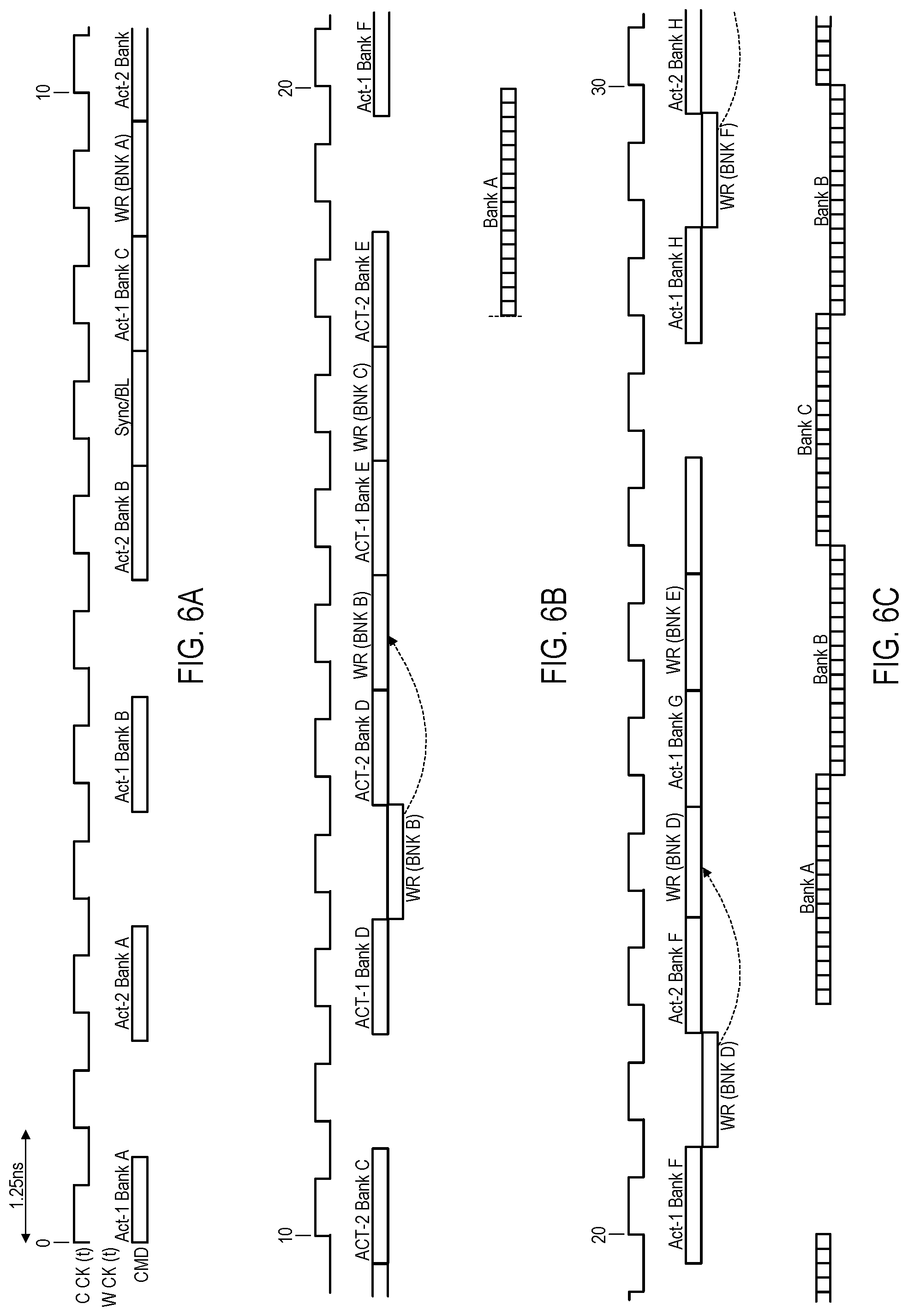 Patent US12314196 Figure 14 – Memory device bandwidth optimization