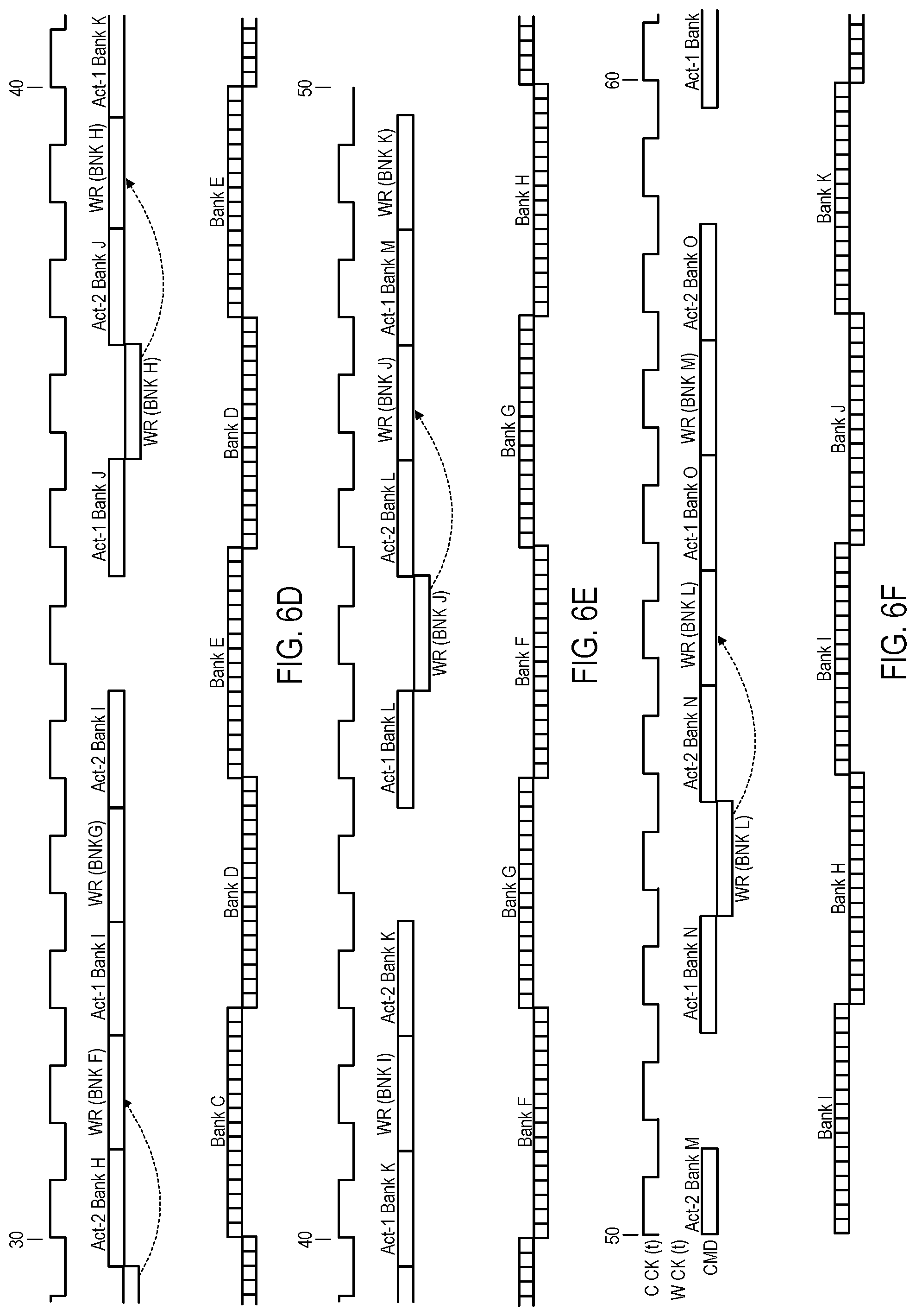 Patent US12314196 Figure 15 – Memory device bandwidth optimization
