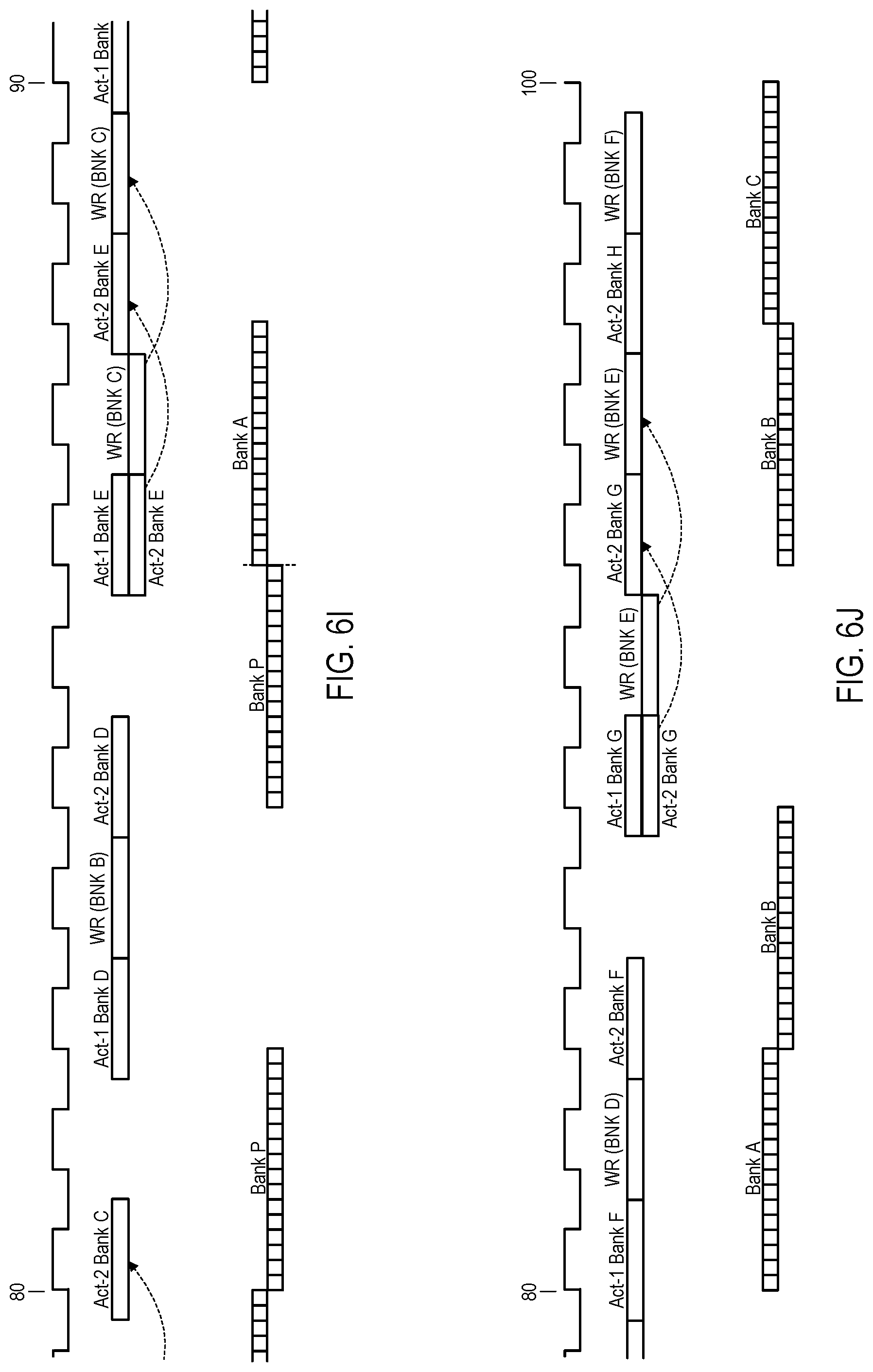 Patent US12314196 Figure 17 – Memory device bandwidth optimization