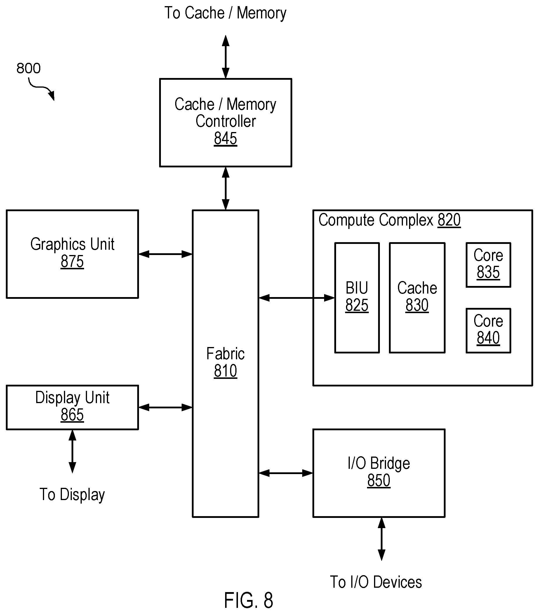 Patent US12314196 Figure 19 – Memory device bandwidth optimization