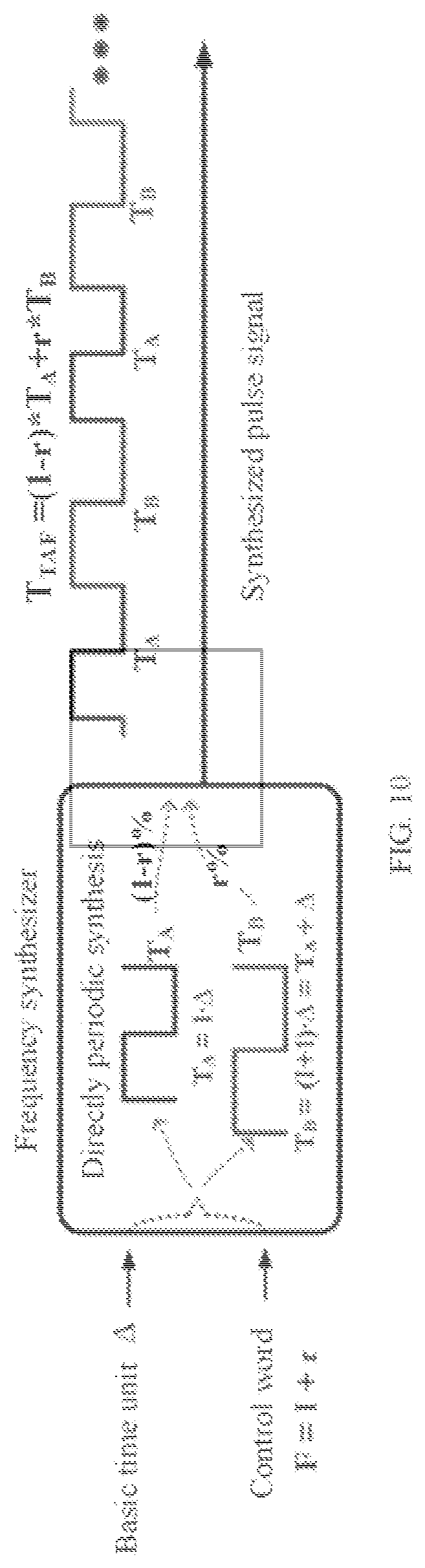 Patent US12314197 Figure 4 – FIFO memory system and FIFO memory control method