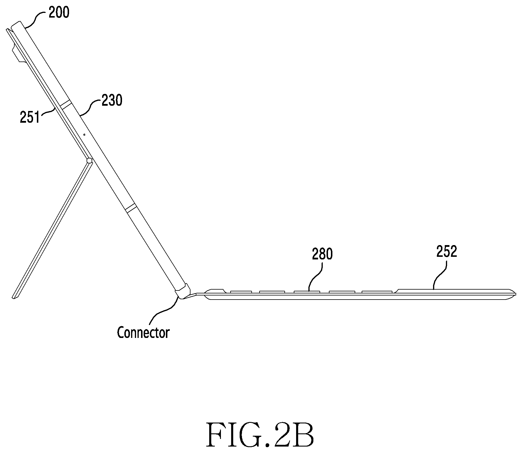 Patent US12314199 Figure 3 – Electronic device for processing data and method thereof