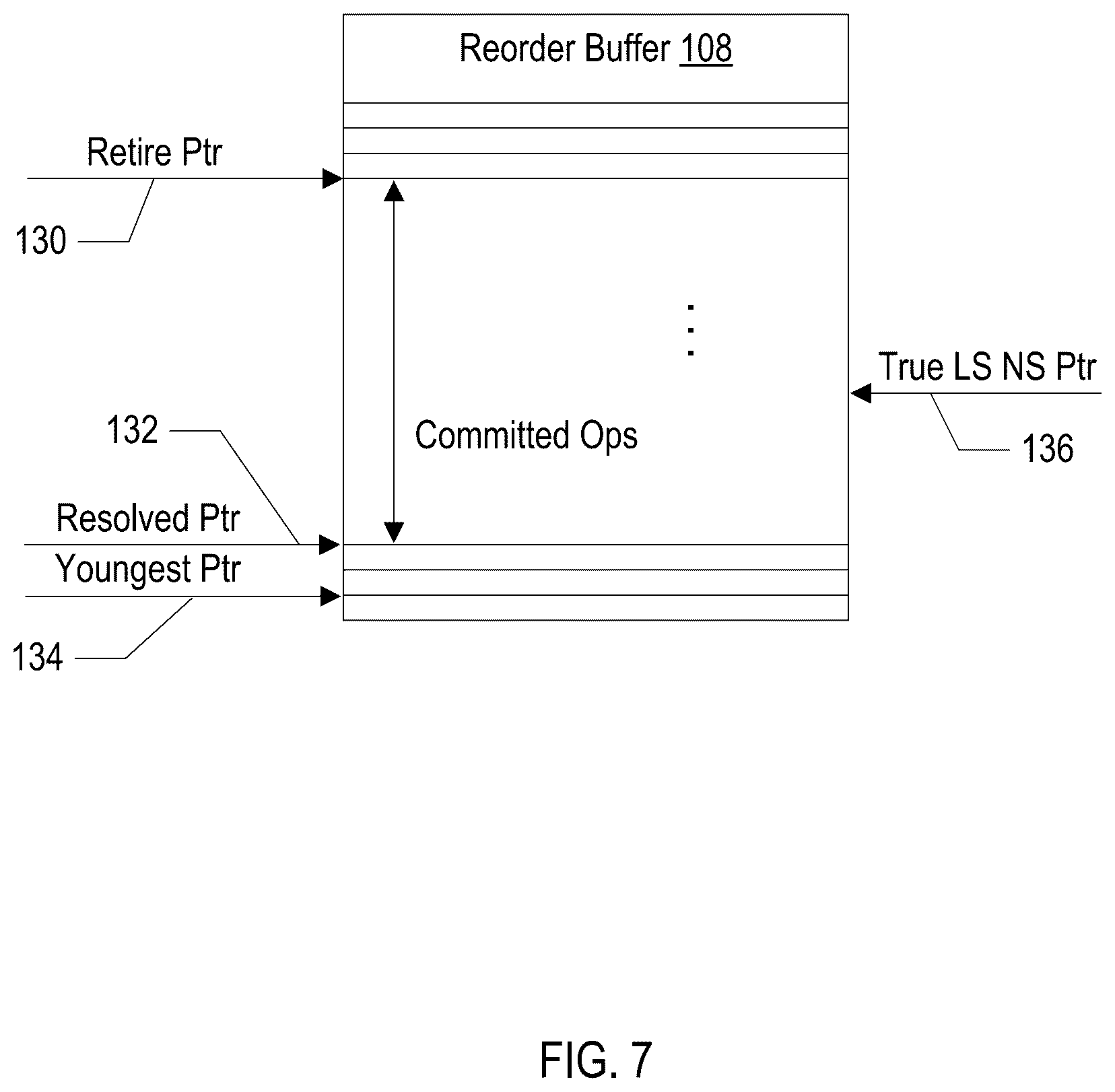 Patent US12314200 Figure 7 – Scalable interrupts
