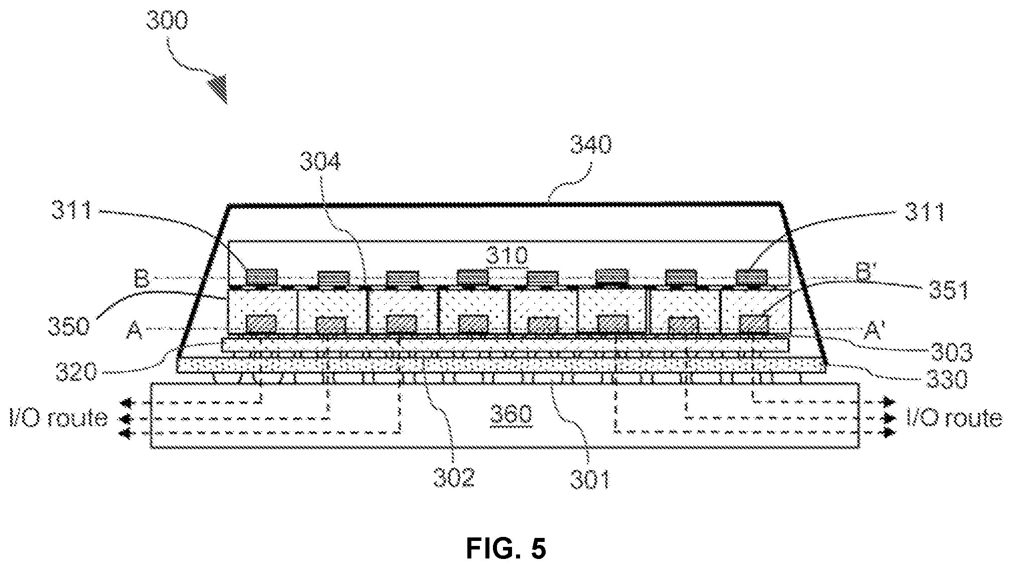 Patent US12314208 Figure 4 – Systems, apparatuses, methods, and non-transitory computer-readable storage devices for de-serializing and serializing data transmission