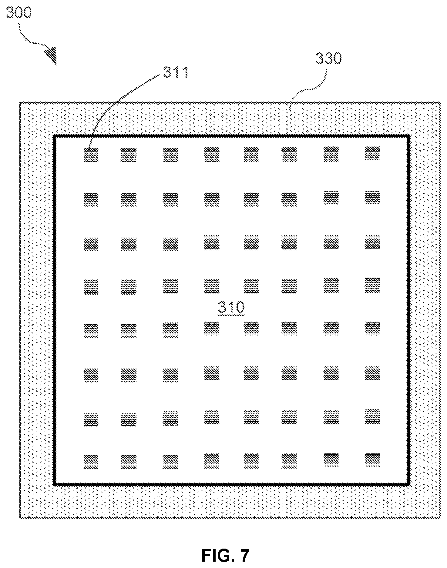 Patent US12314208 Figure 6 – Systems, apparatuses, methods, and non-transitory computer-readable storage devices for de-serializing and serializing data transmission