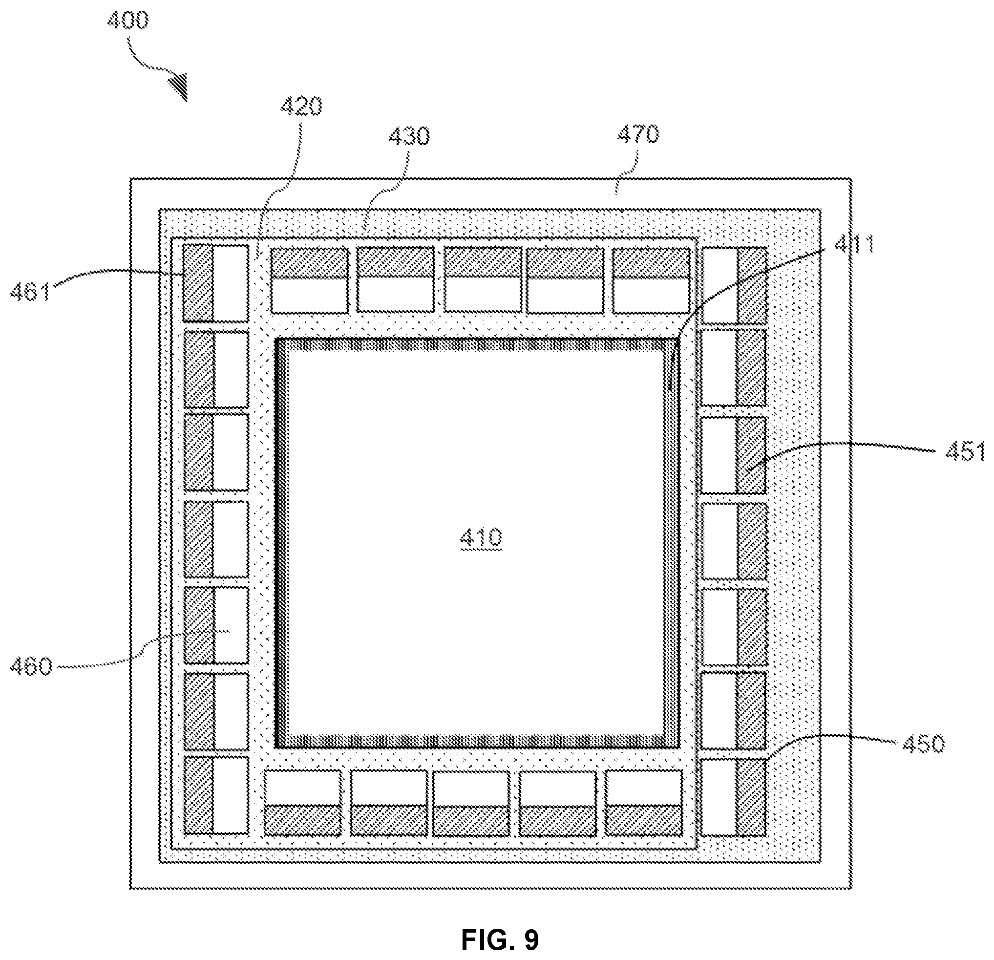 Patent US12314208 Figure 8 – Systems, apparatuses, methods, and non-transitory computer-readable storage devices for de-serializing and serializing data transmission