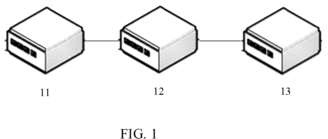 Patent US12314209 Figure 1 – Method for data transmission, terminal device and non-transitory computer-readable storage medium