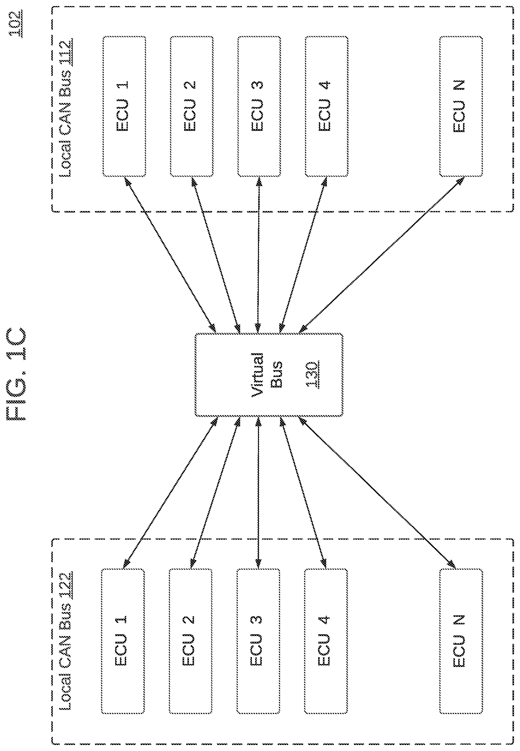 Patent US12314210 Figure 3 – Virtual can bus