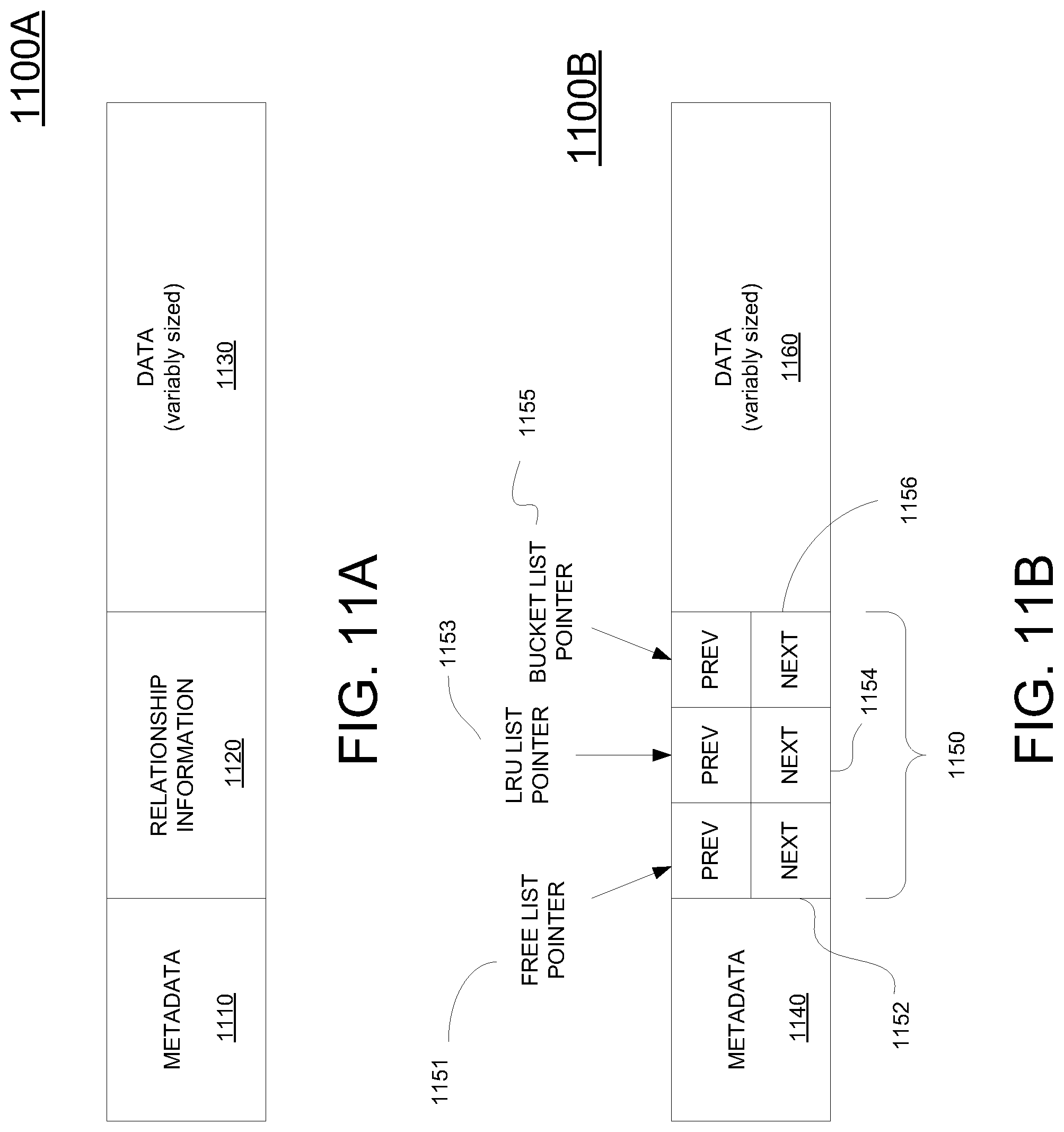 Patent US12314212 Figure 13 – High level instructions with lower-level assembly code style primitives within a memory appliance for accessing memory
