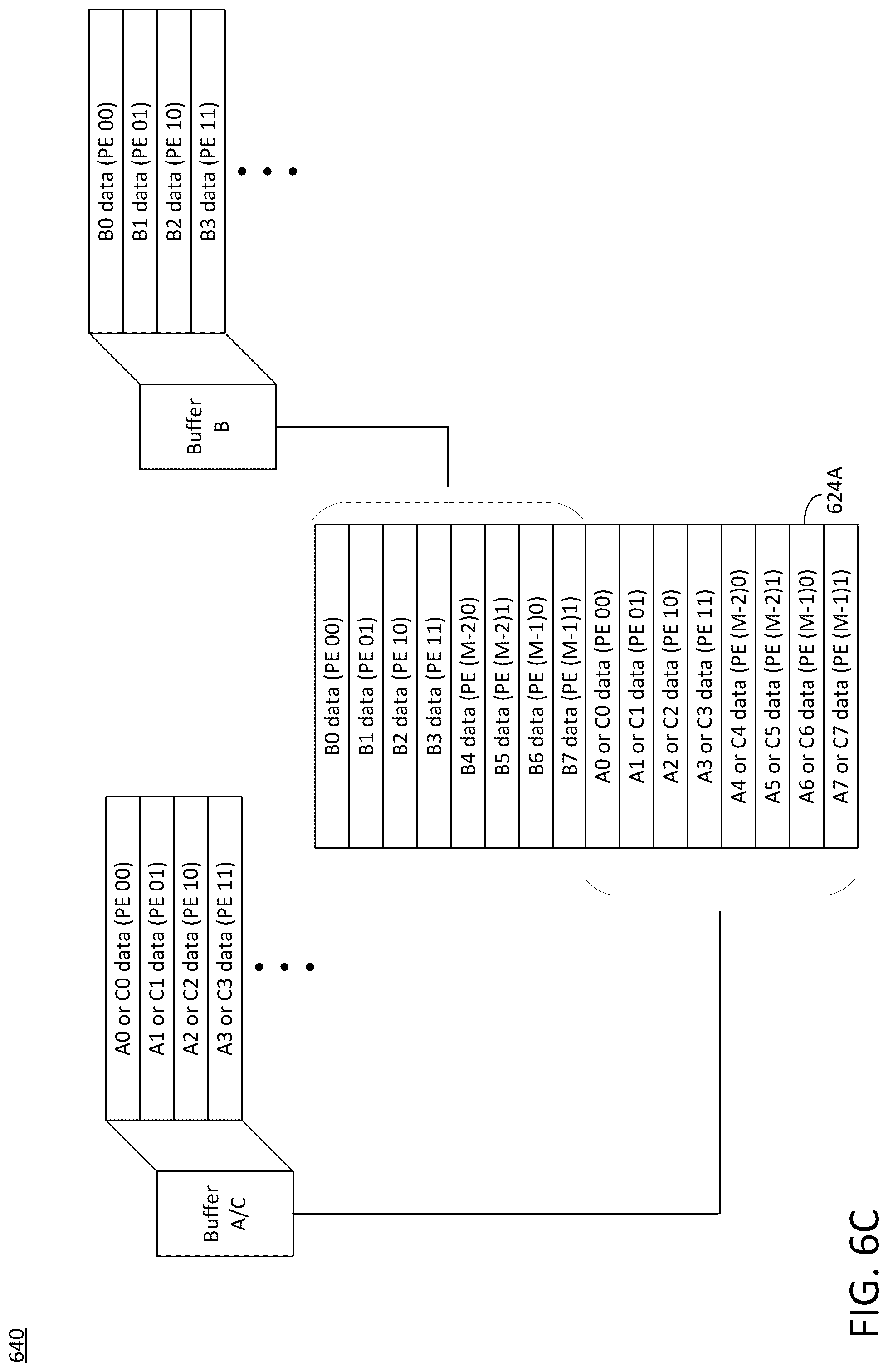 Patent US12314216 Figure 10 – Digital pre-distortion (DPD) adaptation using a hybrid hardware accelerator and programmable array architecture