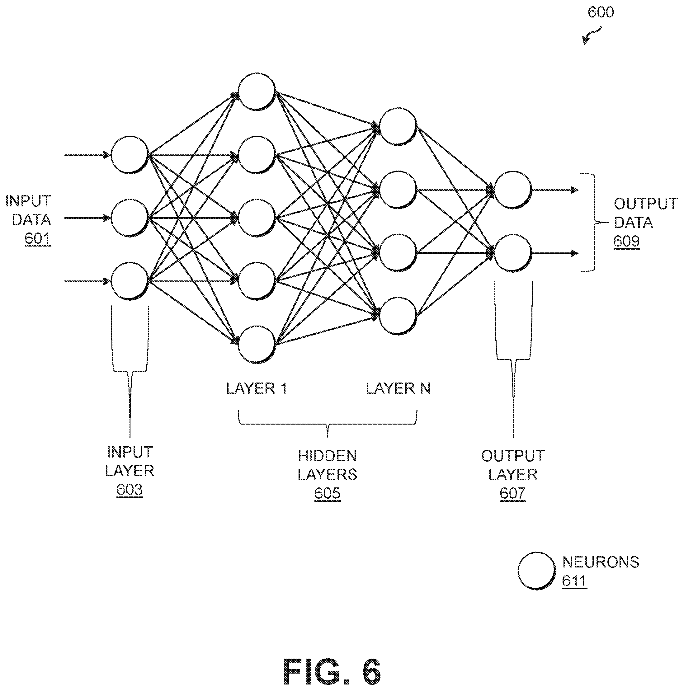 Patent US12314220 Figure 6 – Data selection for multi-phase file-based data migration