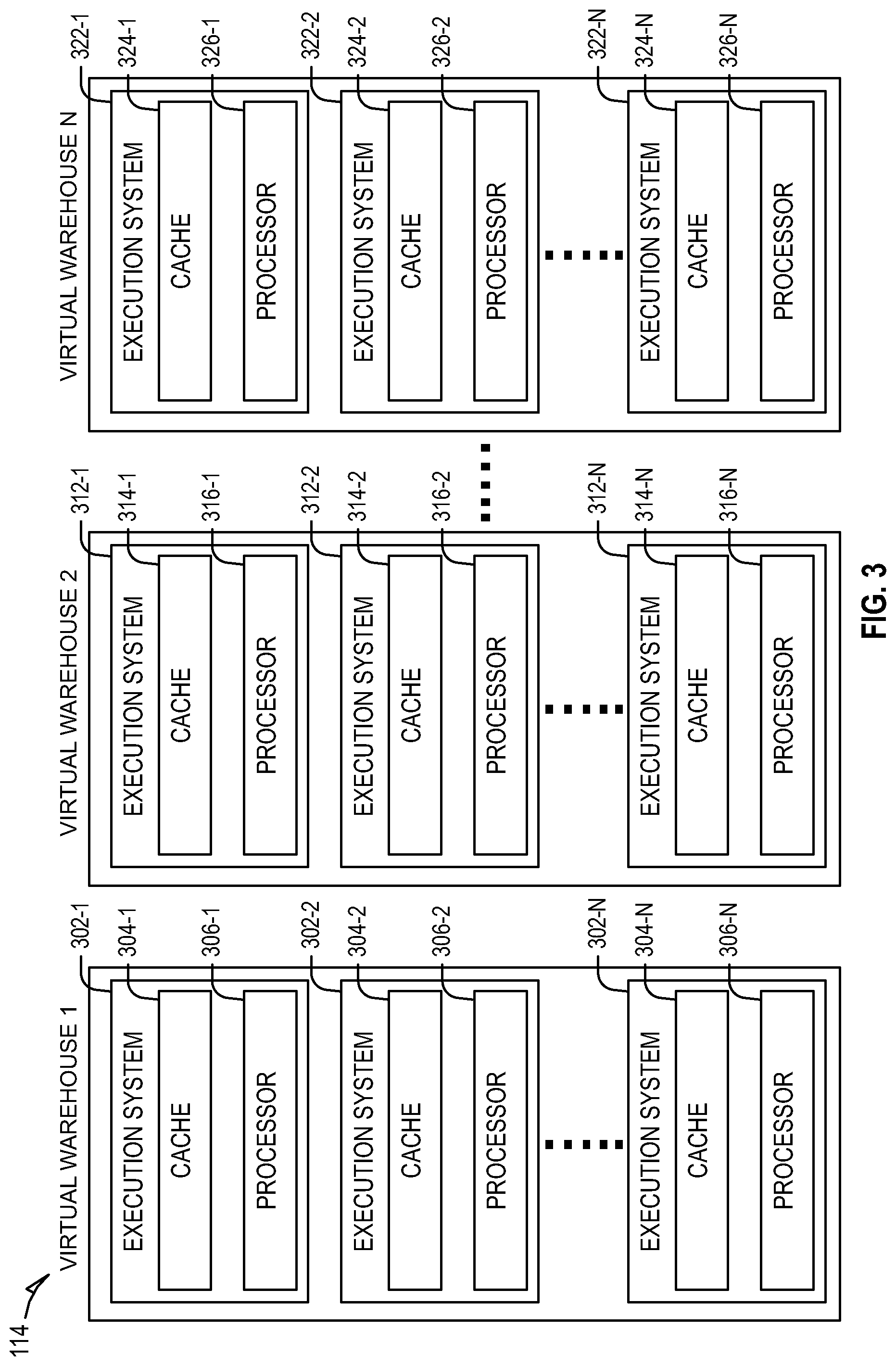 Patent US12314225 Figure 3 – Continuous ingestion of custom file formats