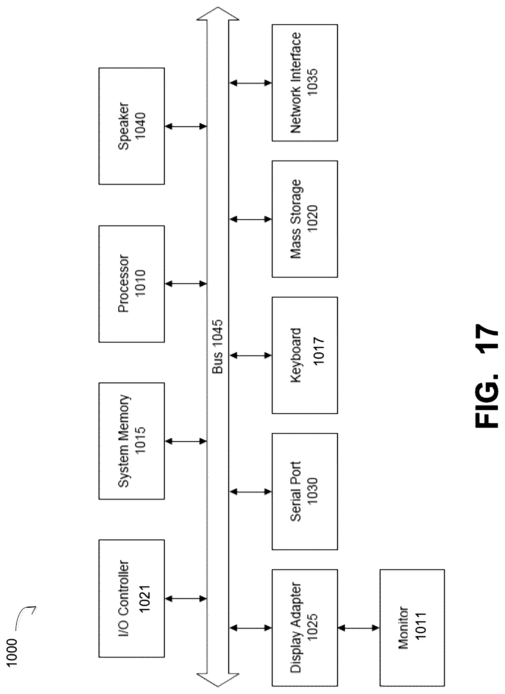 Patent US12314226 Figure 17 – Continuous namespace verification for single-node filesystems