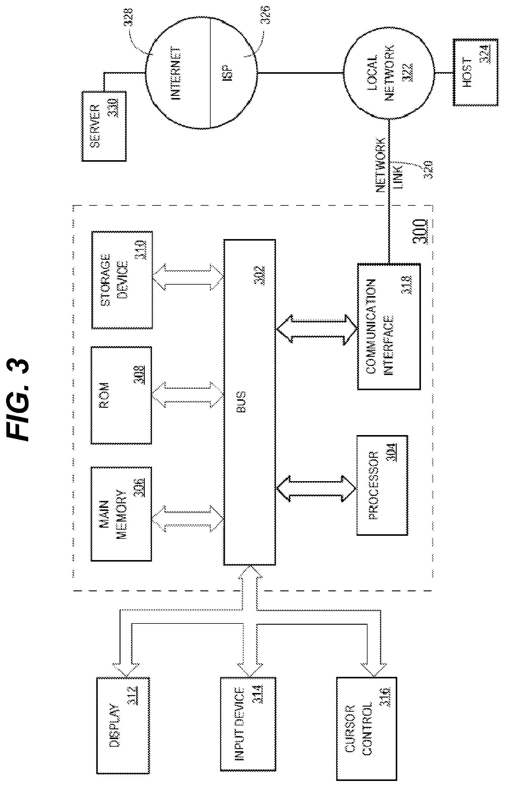 Patent US12314229 Figure 6 – Tracking row and object database activity into block level heatmaps