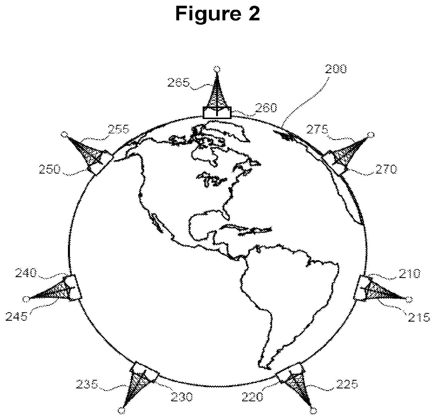 Patent US12314231 Figure 2 – Systems and methods for increasing database access concurrency