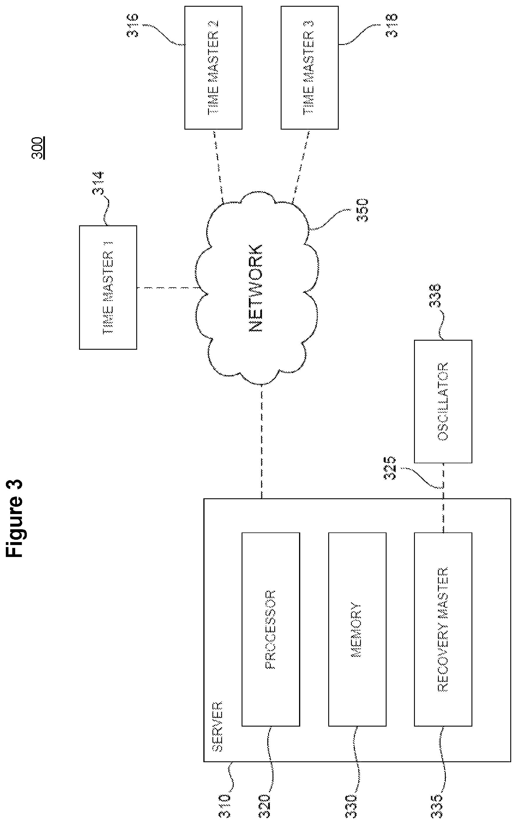 Patent US12314231 Figure 3 – Systems and methods for increasing database access concurrency