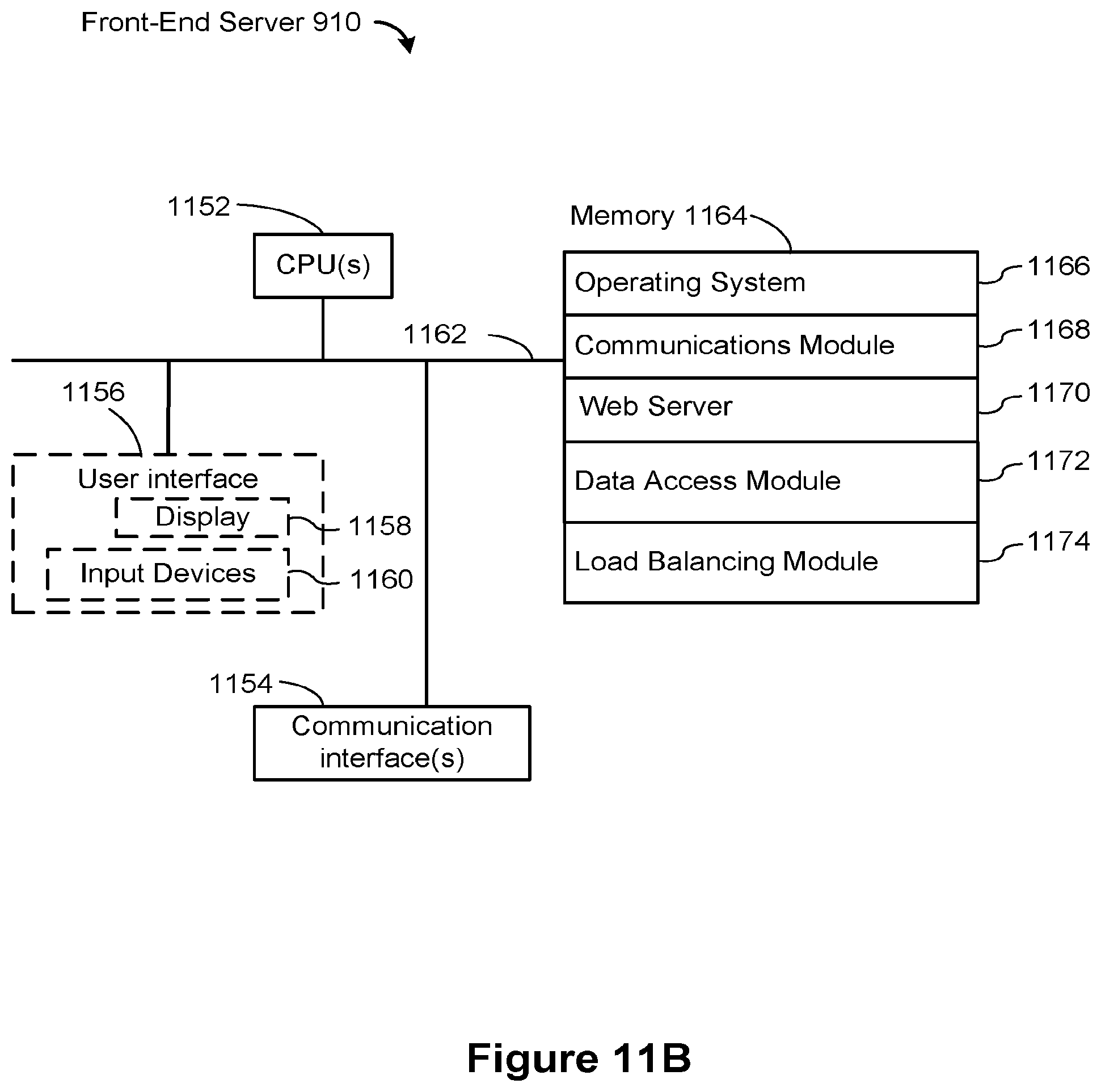 Patent US12314231 Figure 12 – Systems and methods for increasing database access concurrency