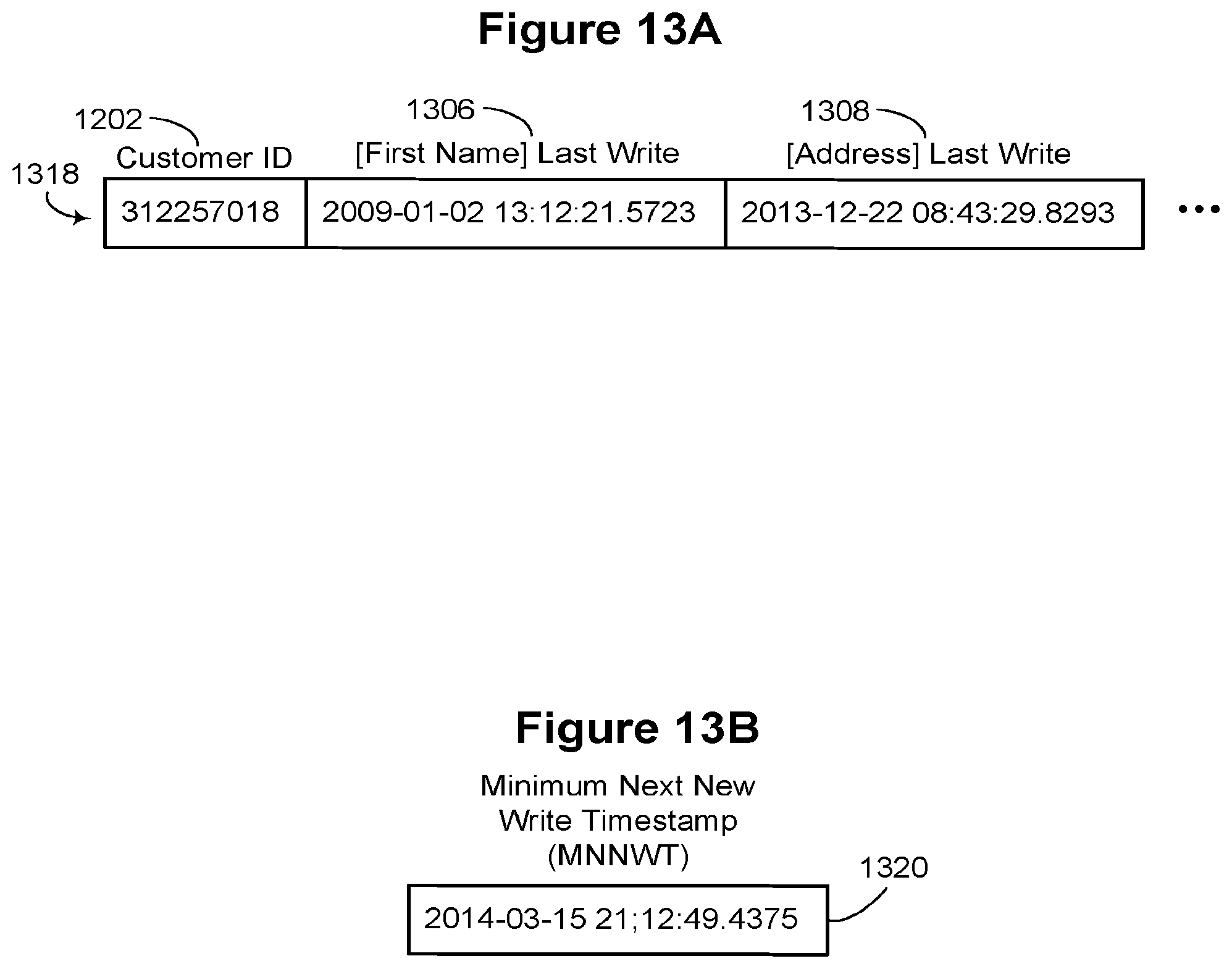 Patent US12314231 Figure 16 – Systems and methods for increasing database access concurrency