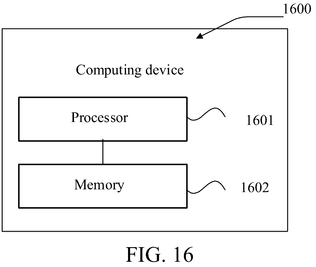 Patent US12314251 Figure 12 – Transaction processing method and apparatus, computing device, and storage medium